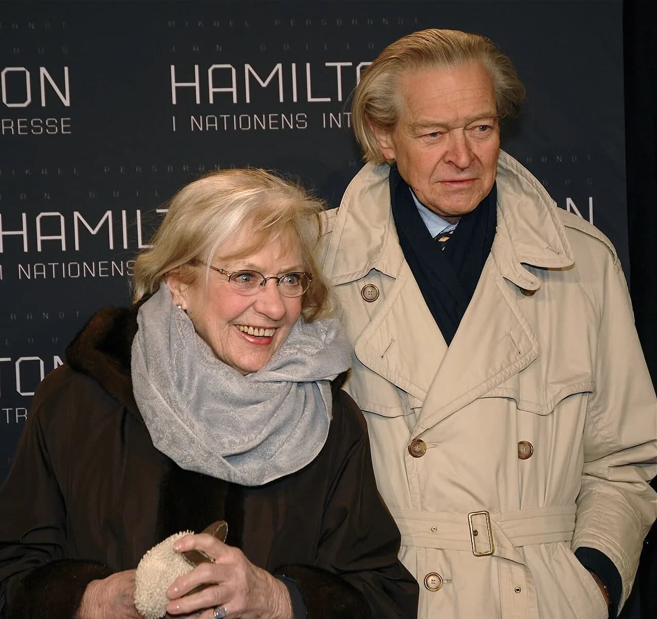 Hans Dahlberg