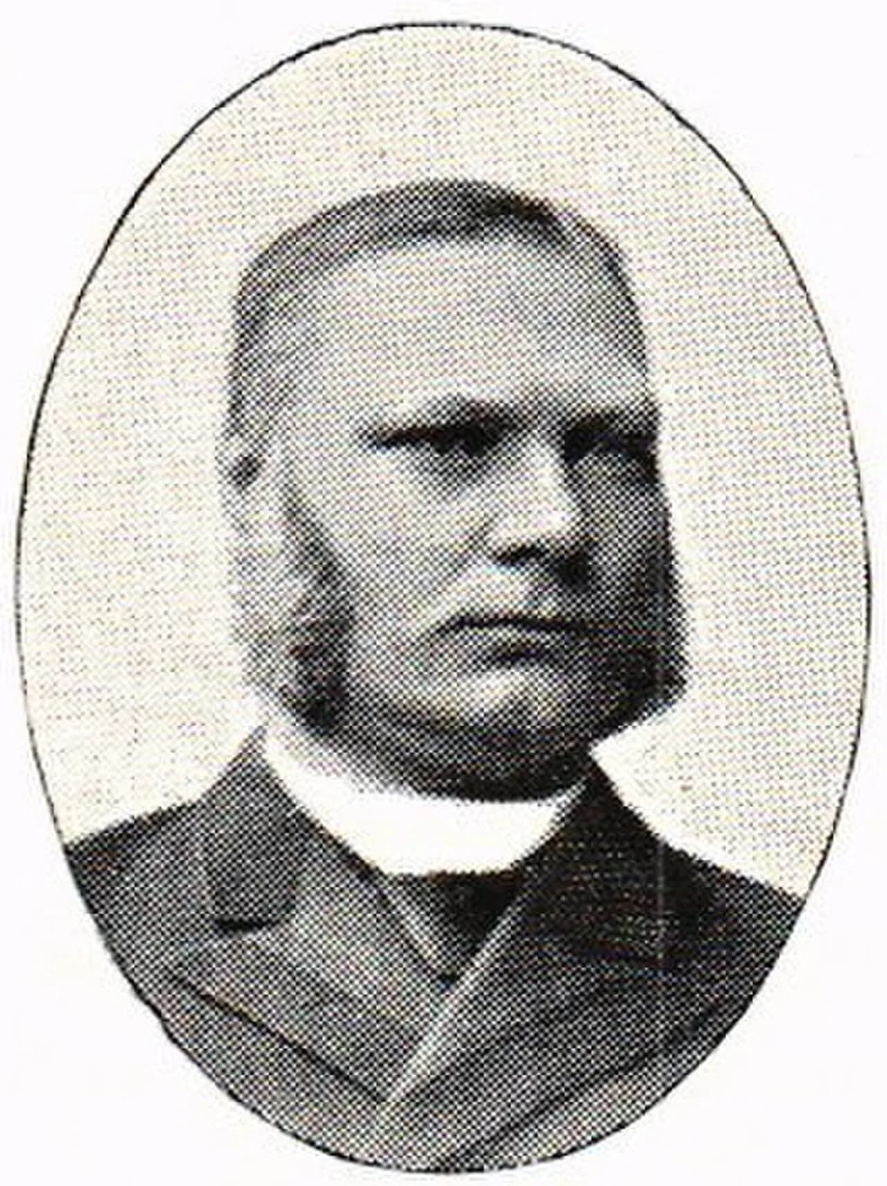 Johan Dahlberg