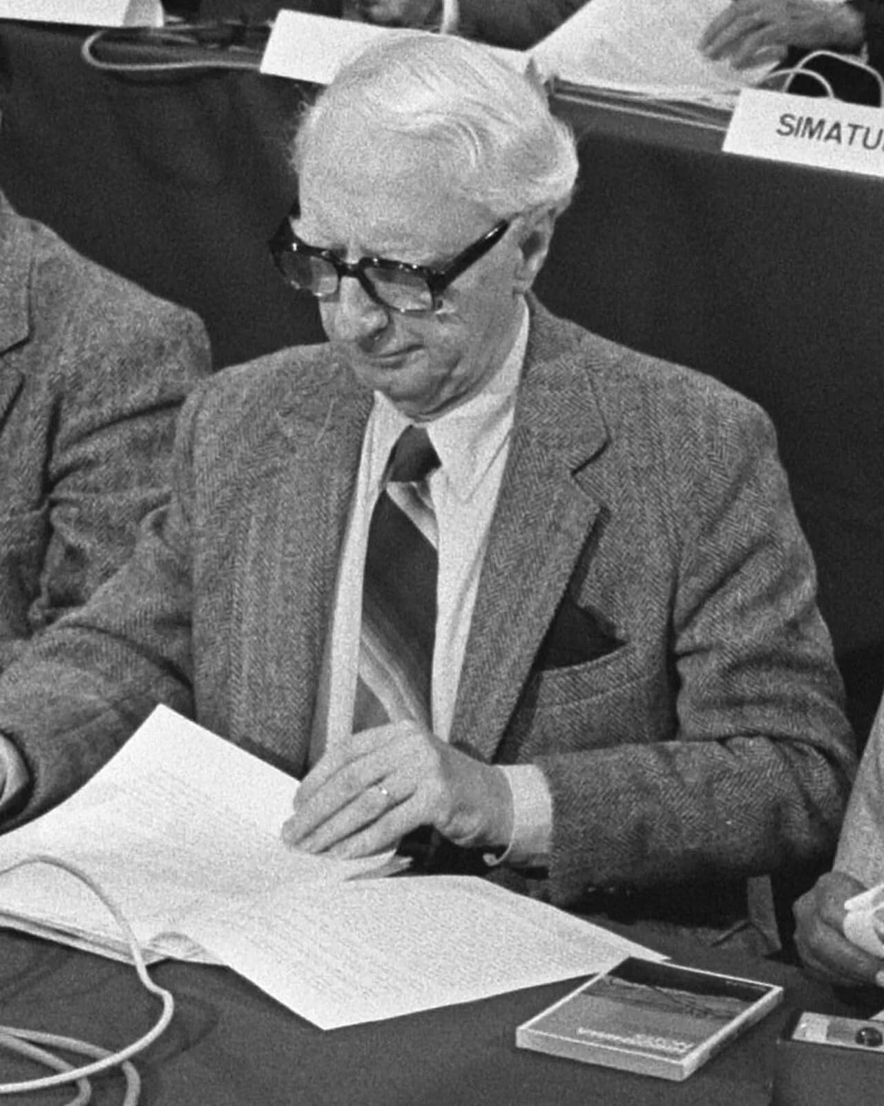 Olle Dahlén