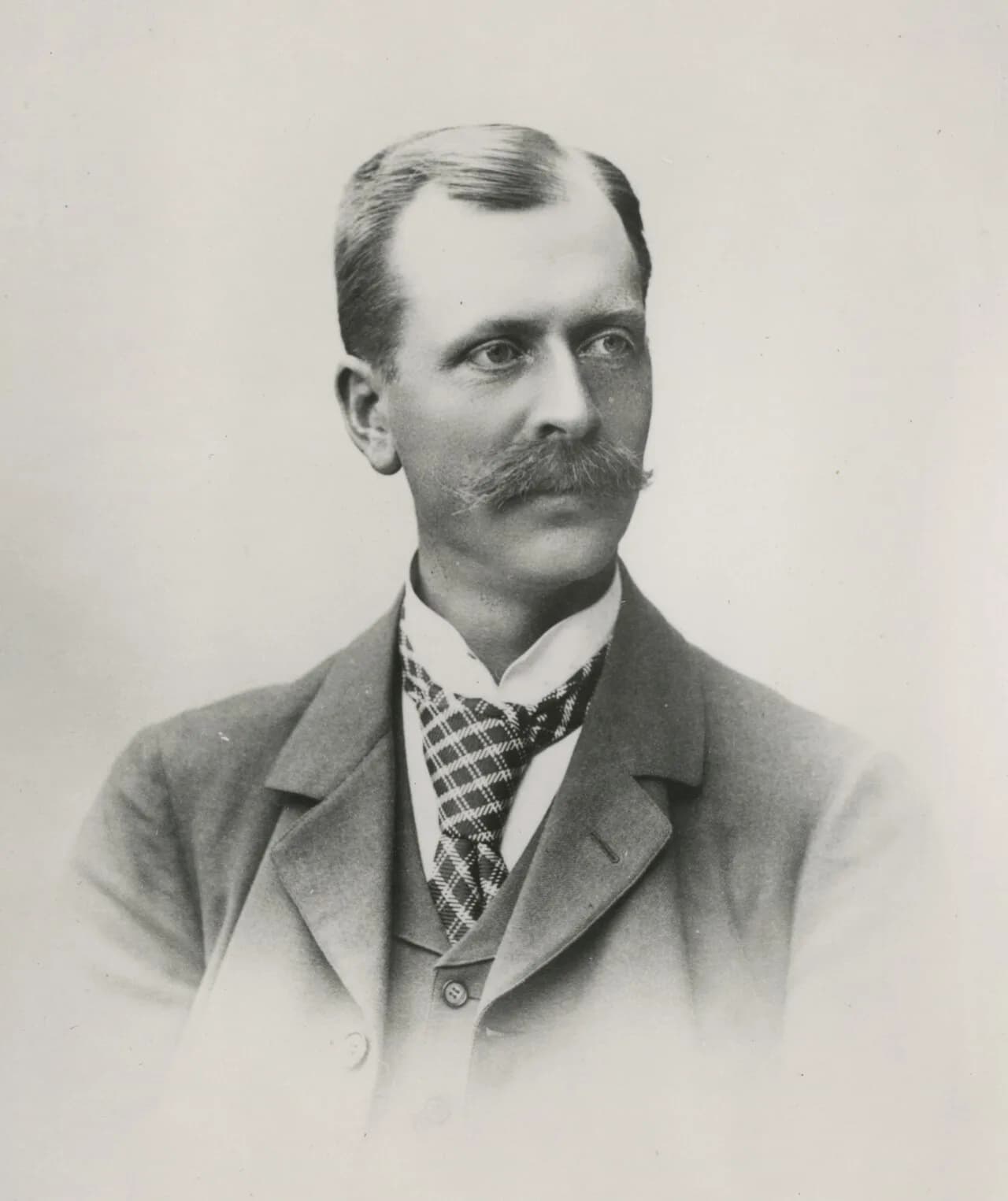 Alfred Dahlgren