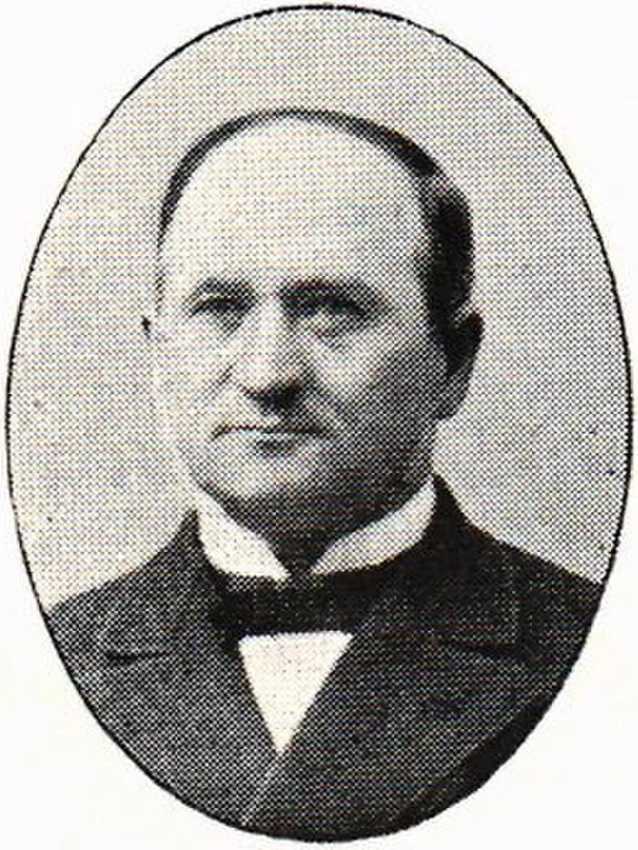 Bengt Dahlgren