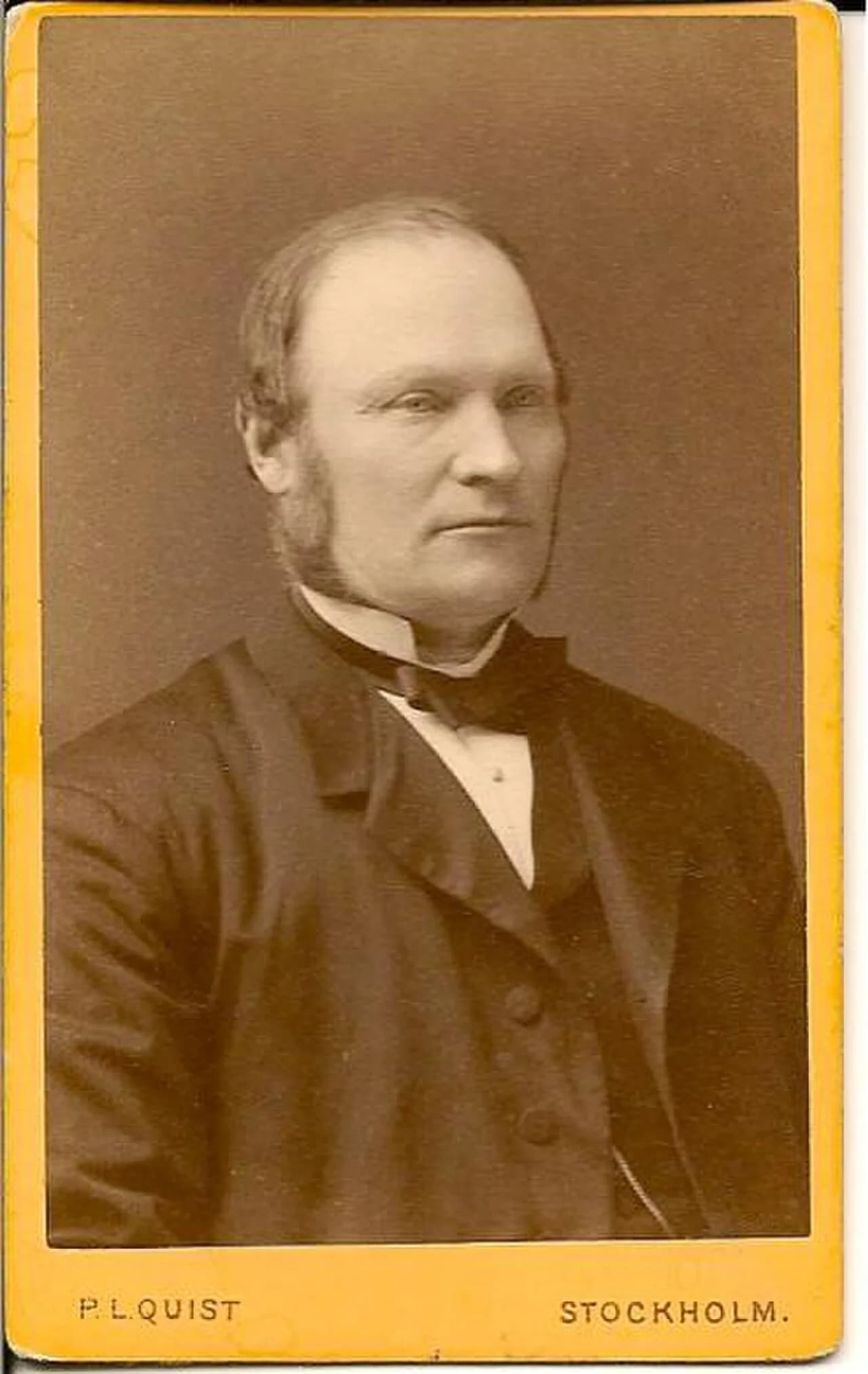 Johan Dahlgren