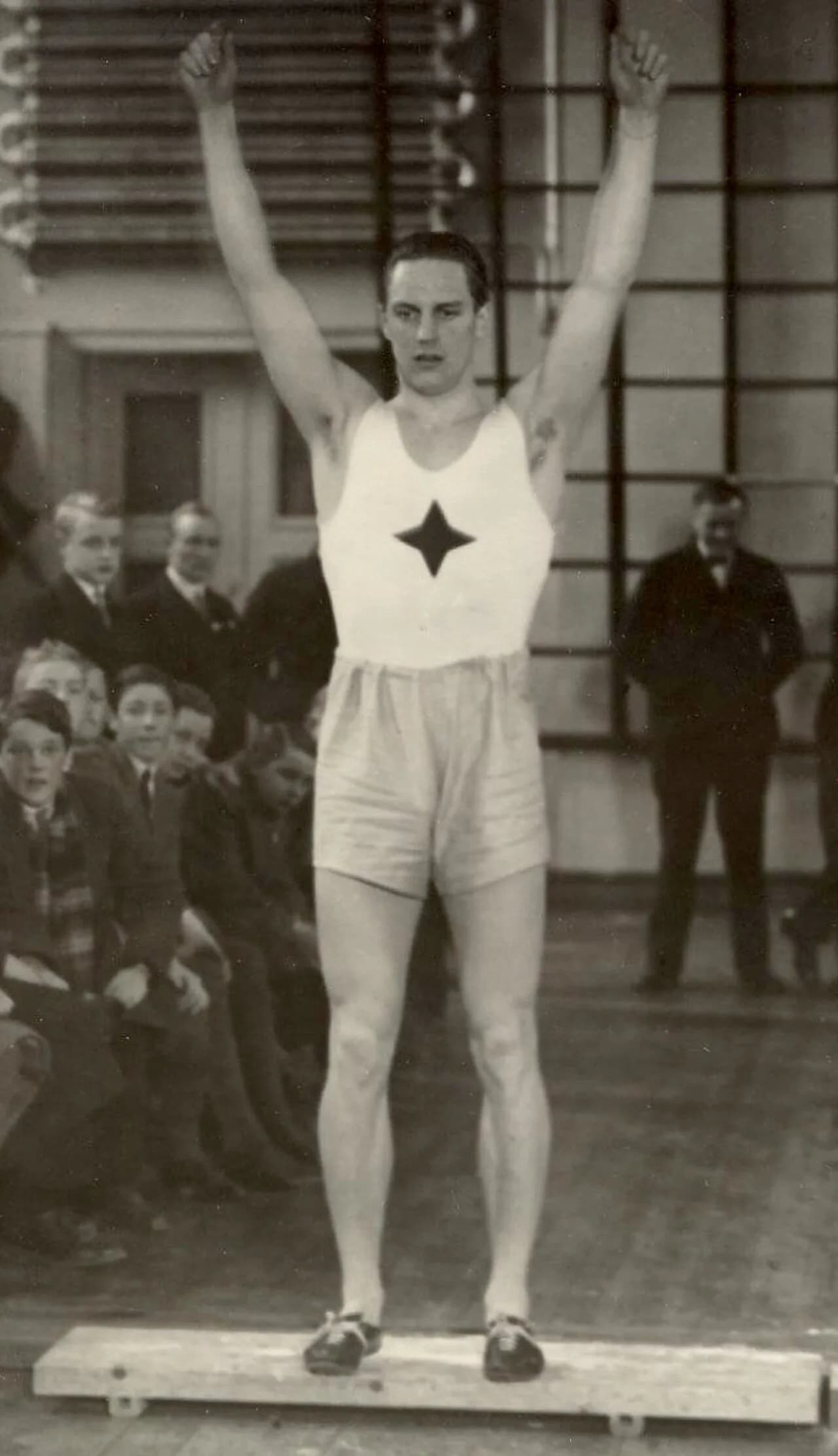 Leif Dahlgren