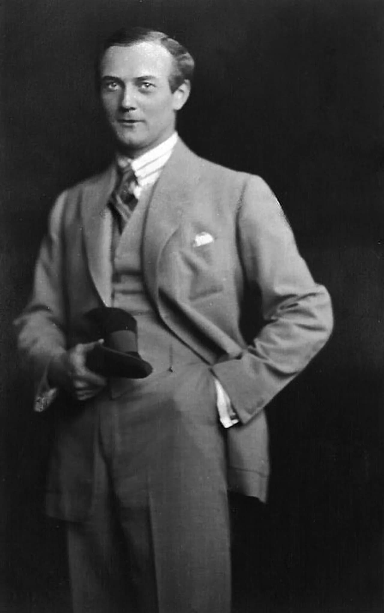 Nils Dahlgren