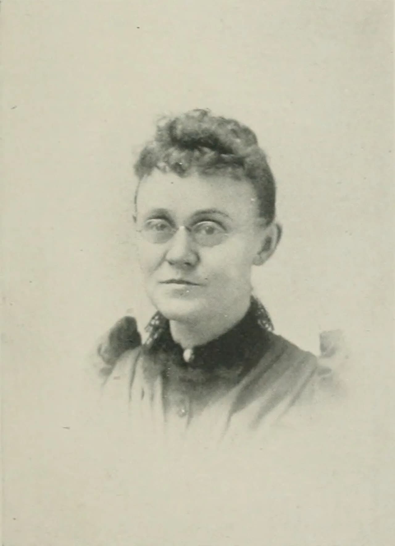 Alice Bellvadore Sams Turner