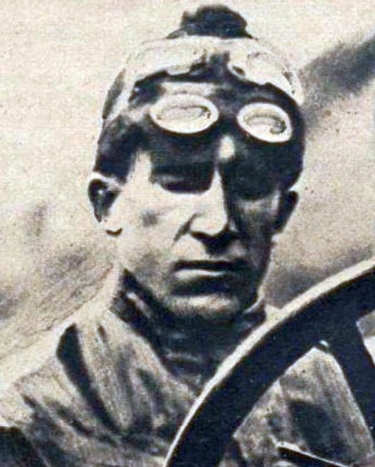 Guido Meregalli