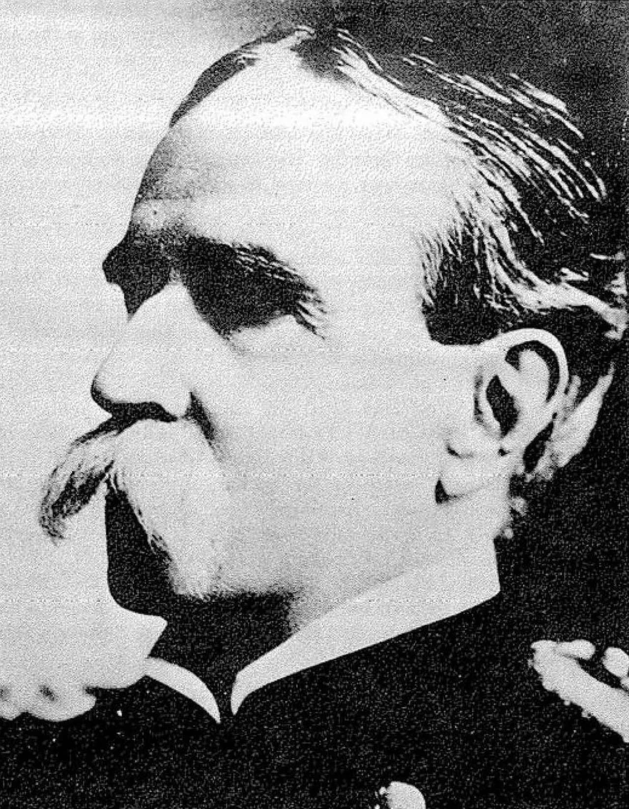 Guido Norman Lieber