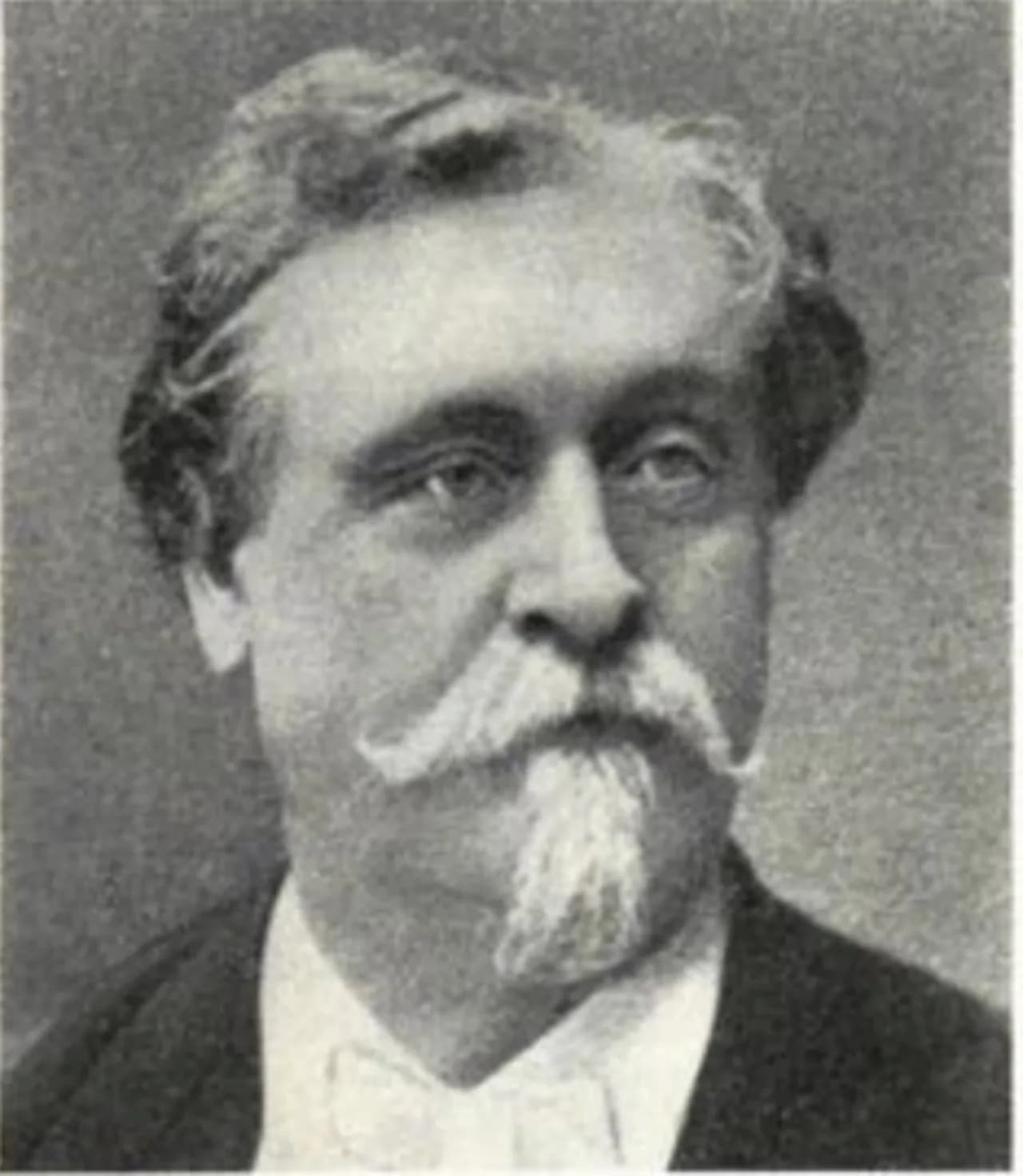 Carl Edvard Dahlman