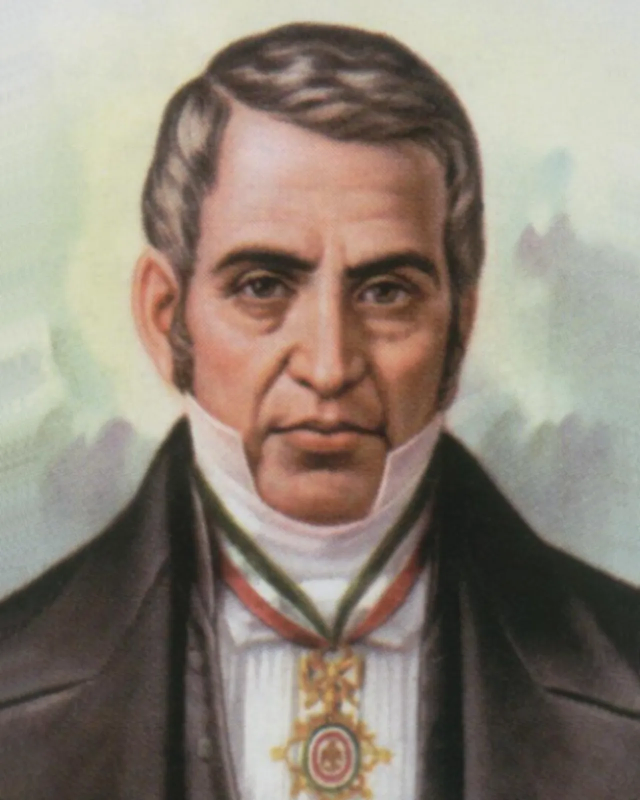 Manuel de la Peña y Peña