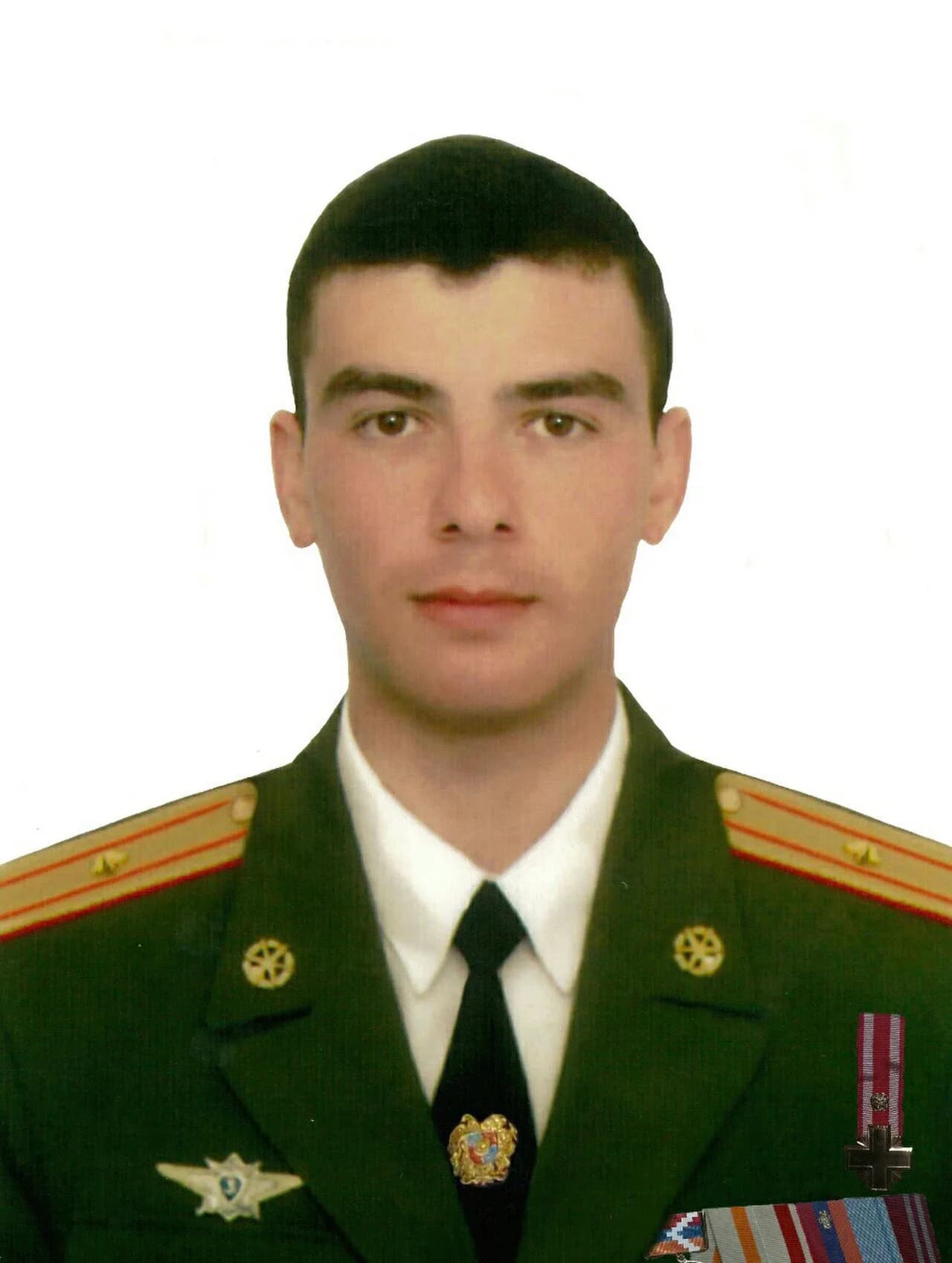 Hayk Toroyan