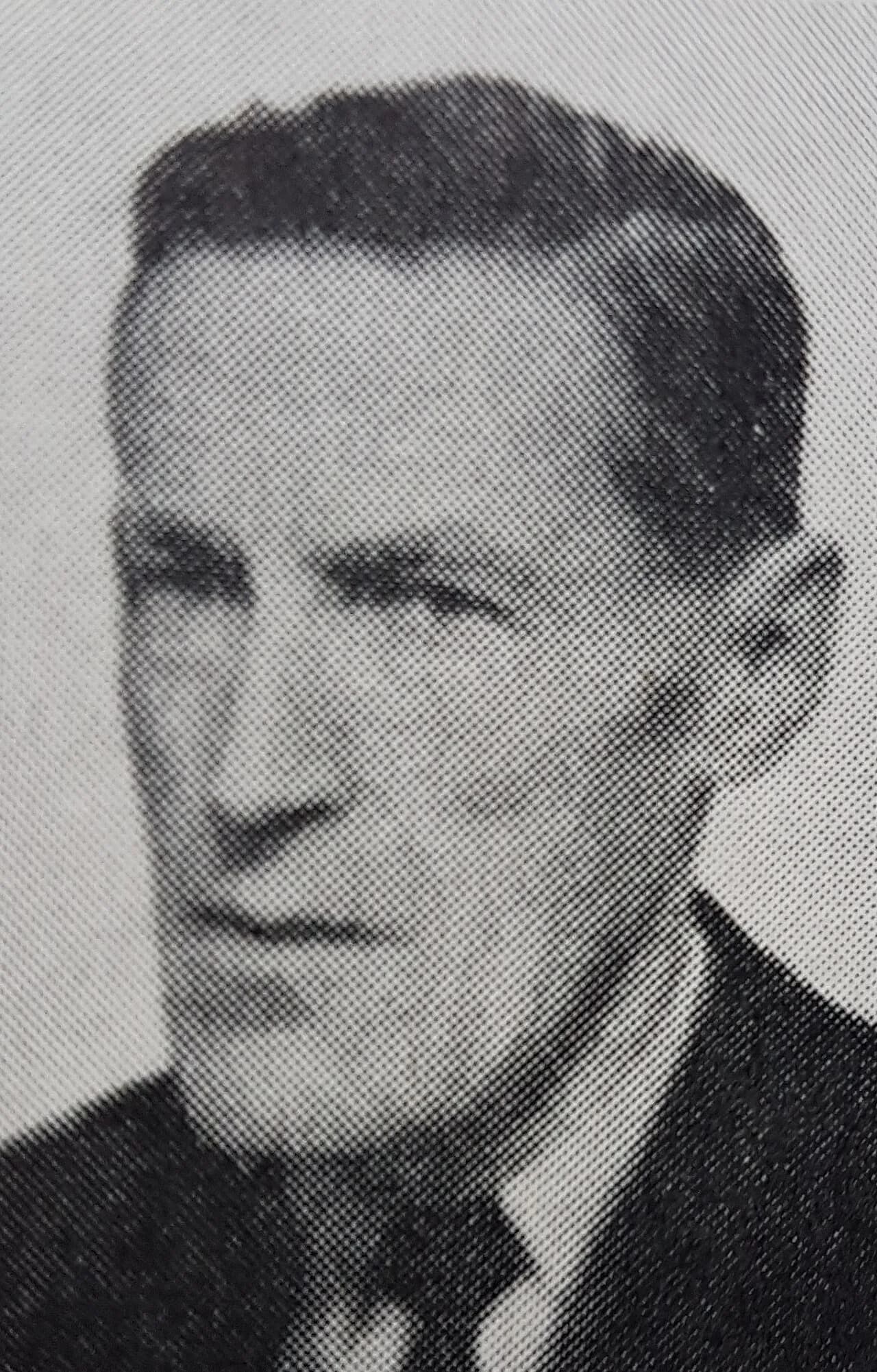 Ture Dahlö