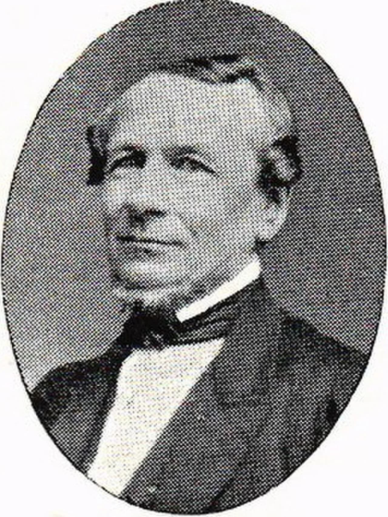Oscar Elis Leonard Dahm