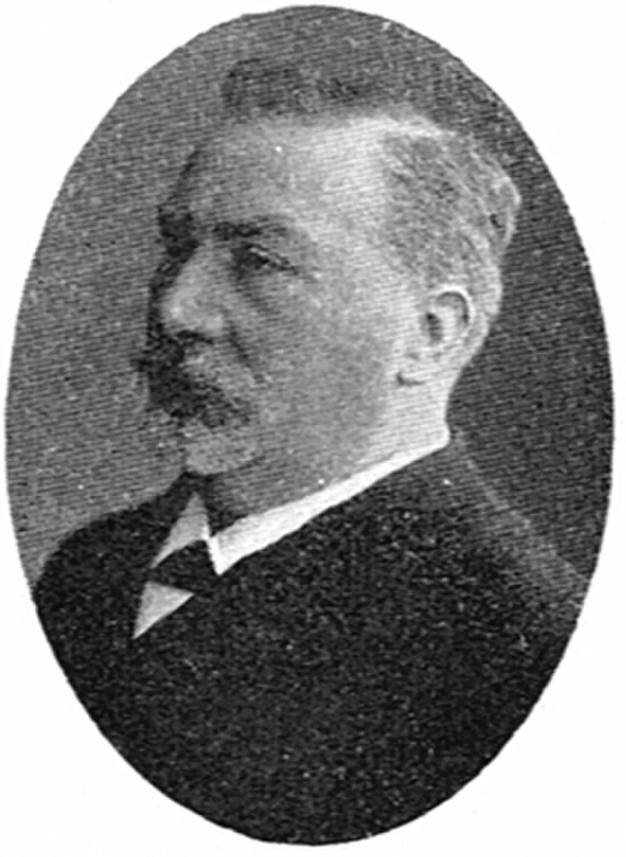Mårten Dahn