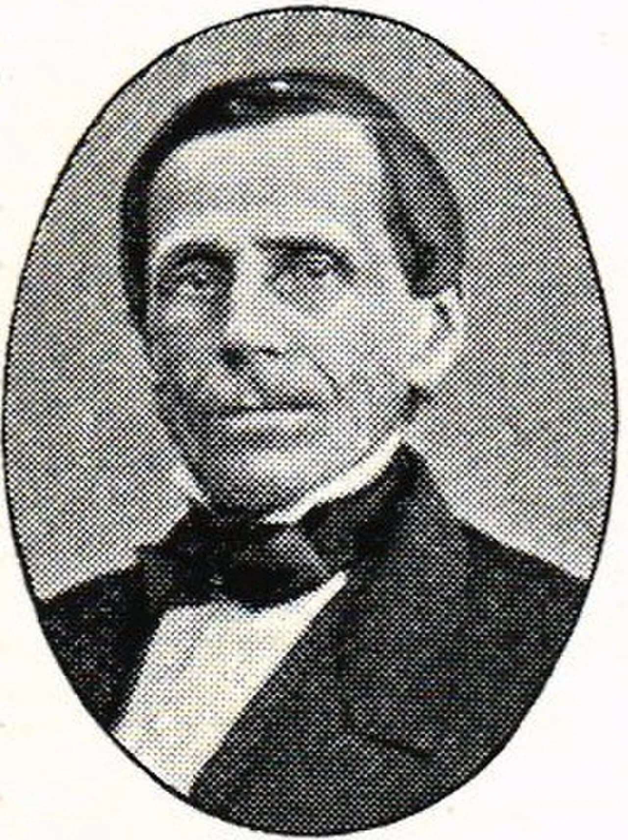 Anders Fredrik Dalin