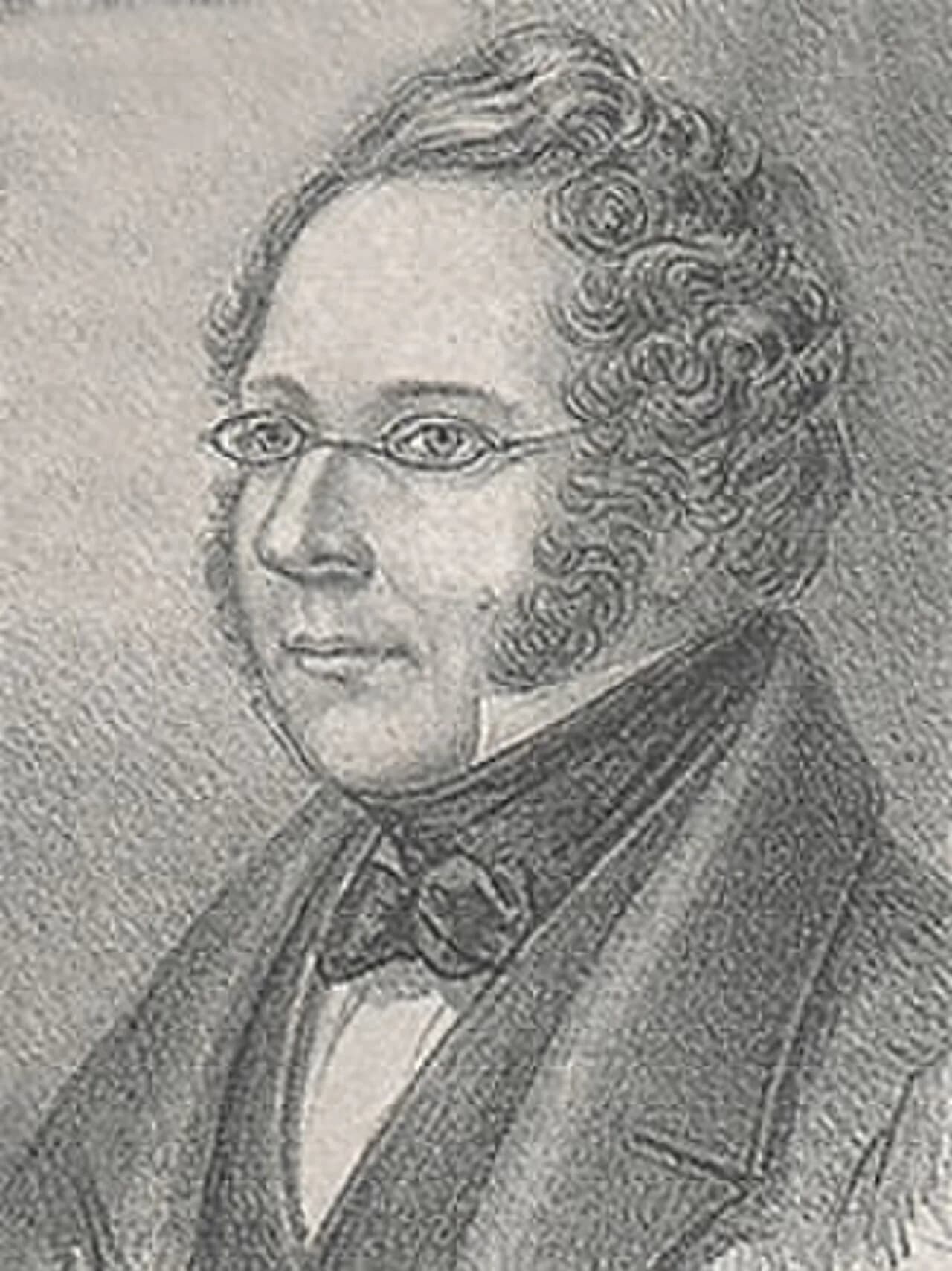 Vilhelm Fredrik Achates Dalman