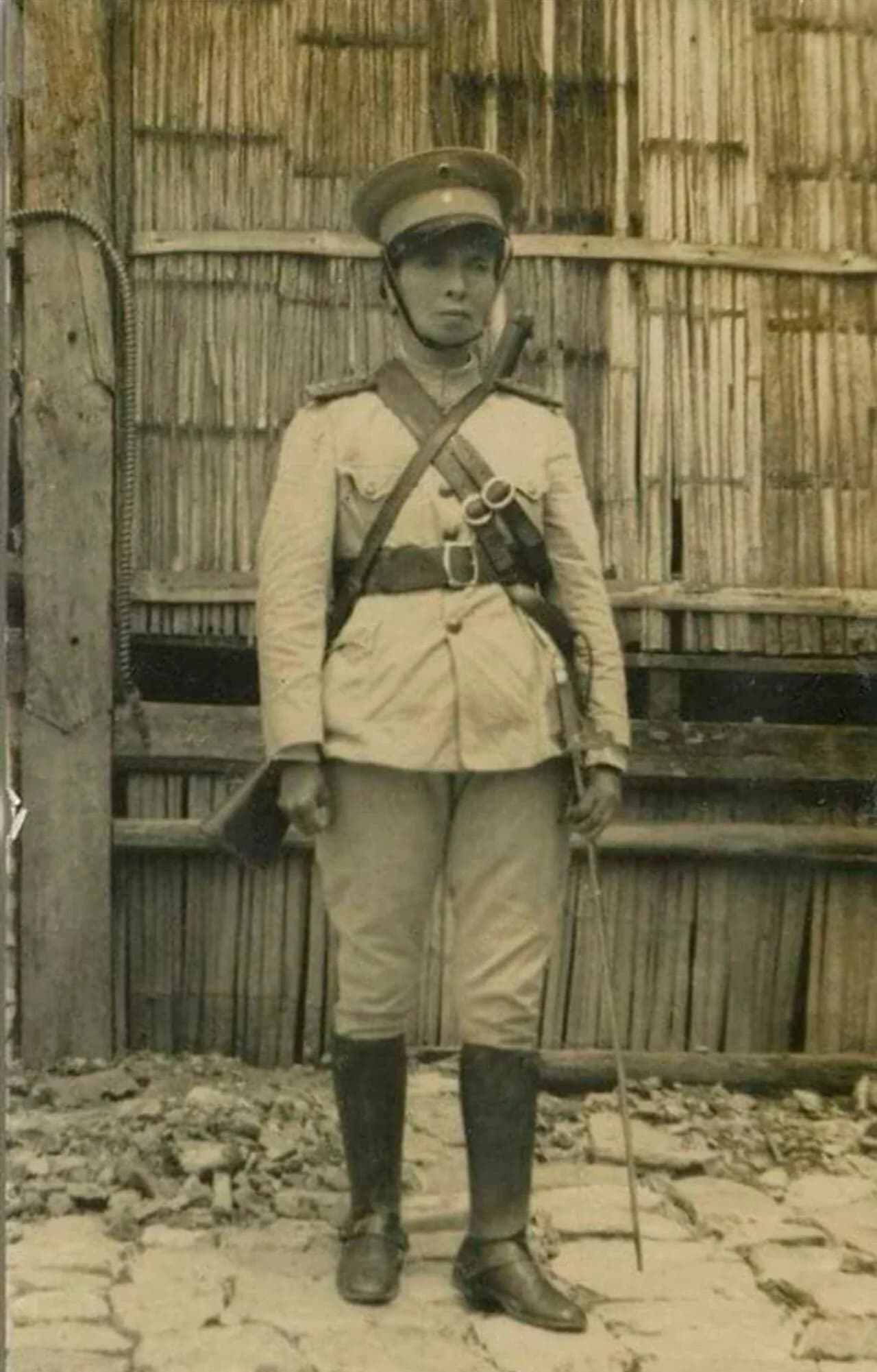 Filomena Chávez