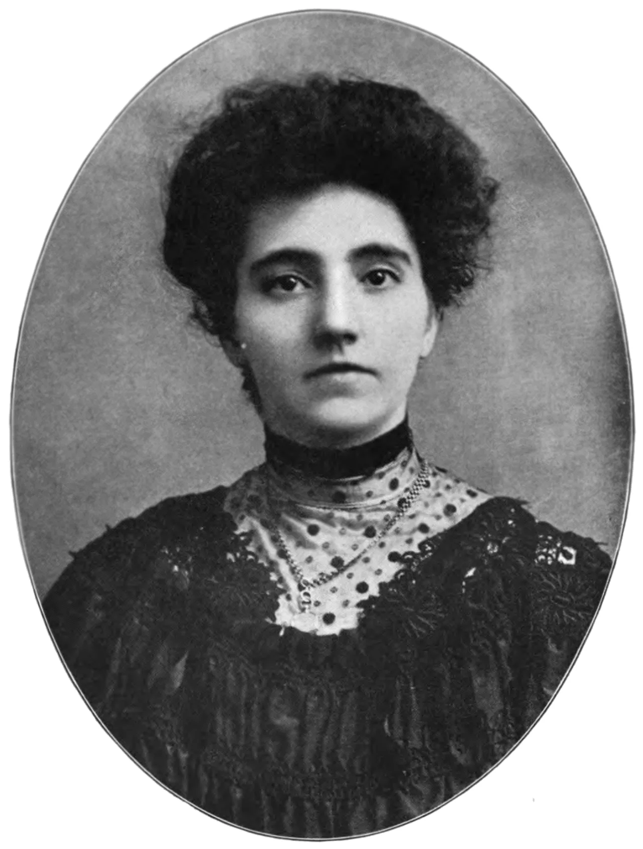 Lina Meier