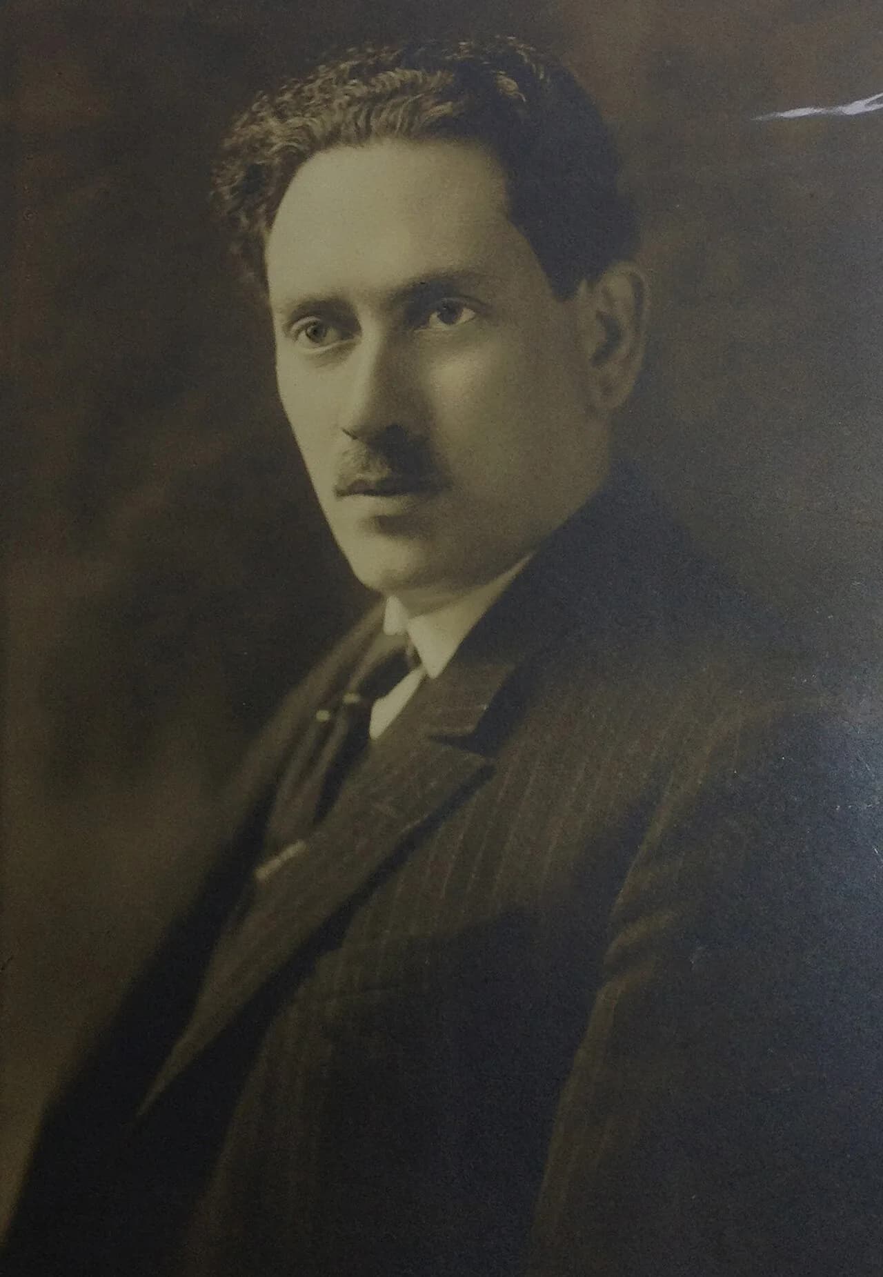 Izso Glickstein