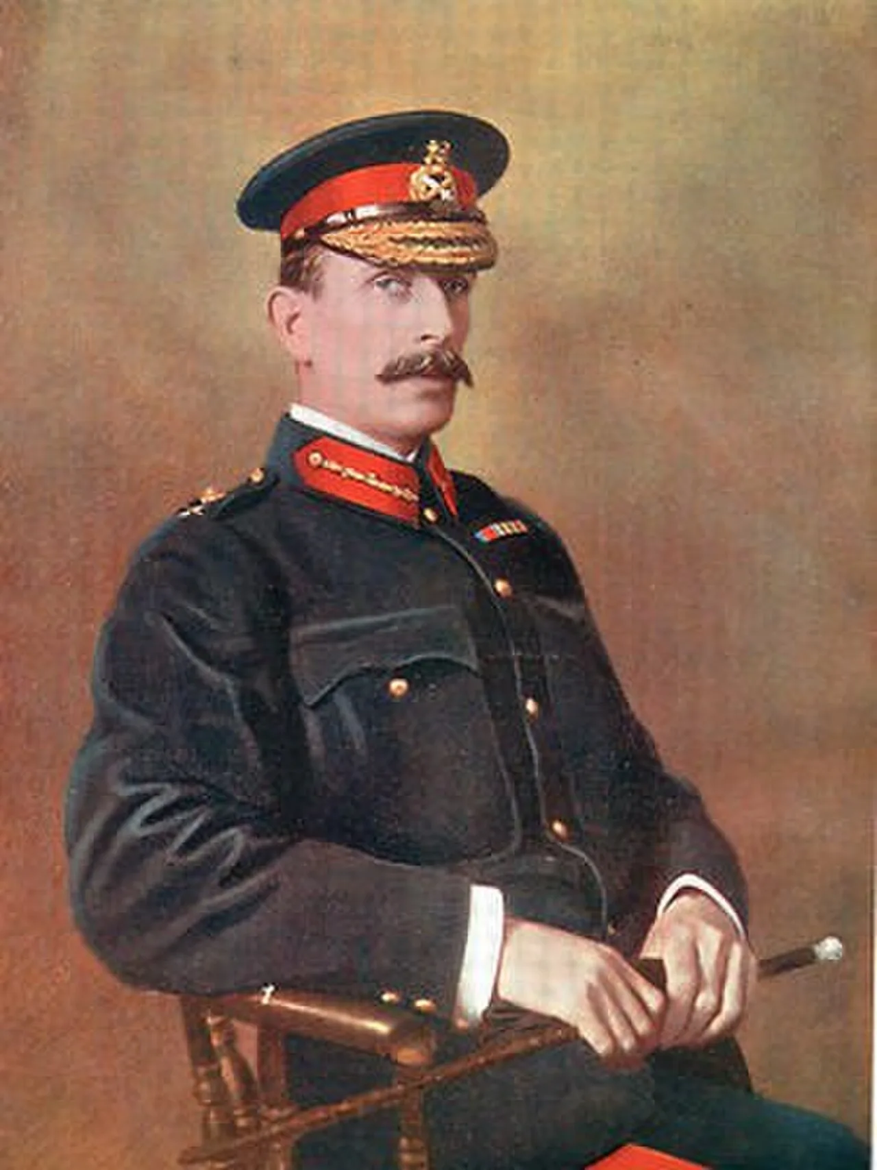 Ralph Arthur Penrhyn Clements