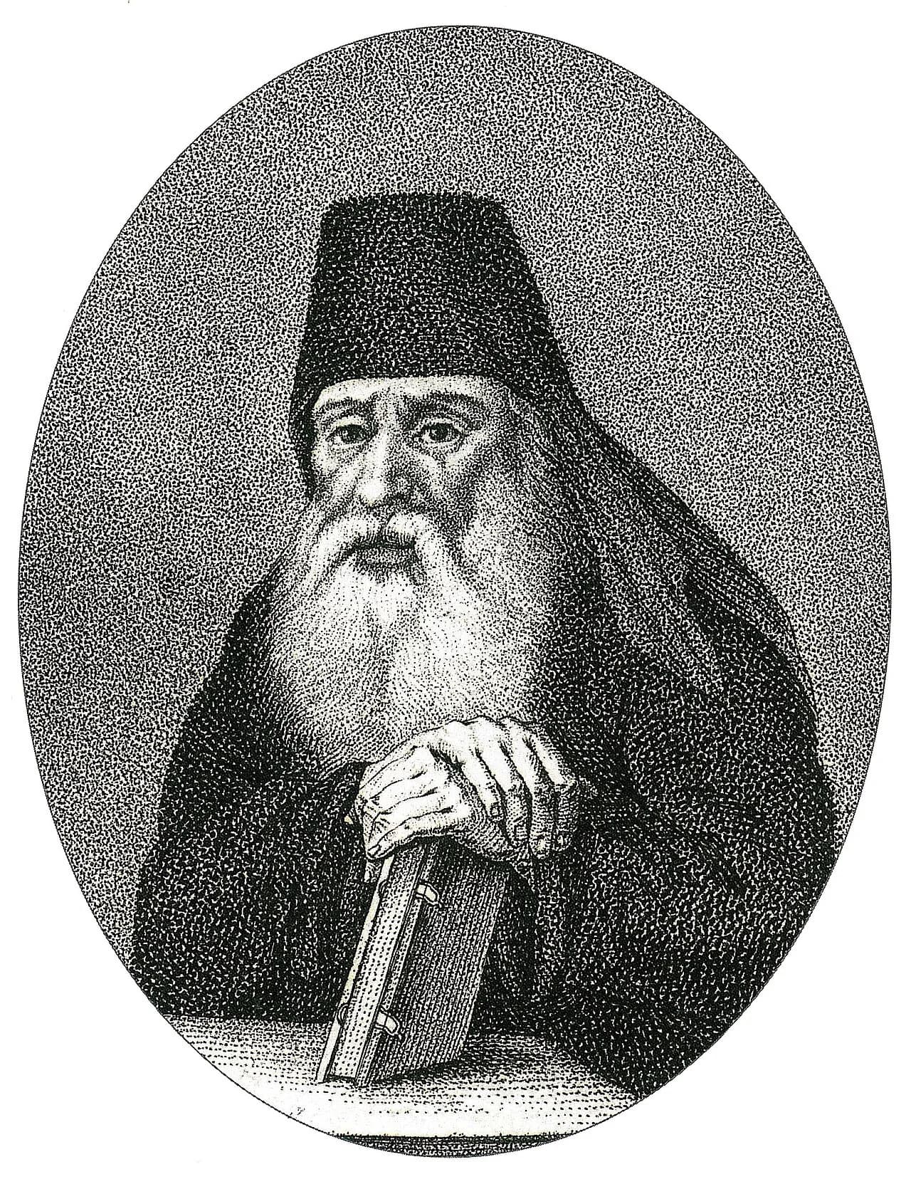 Simeon Polozki