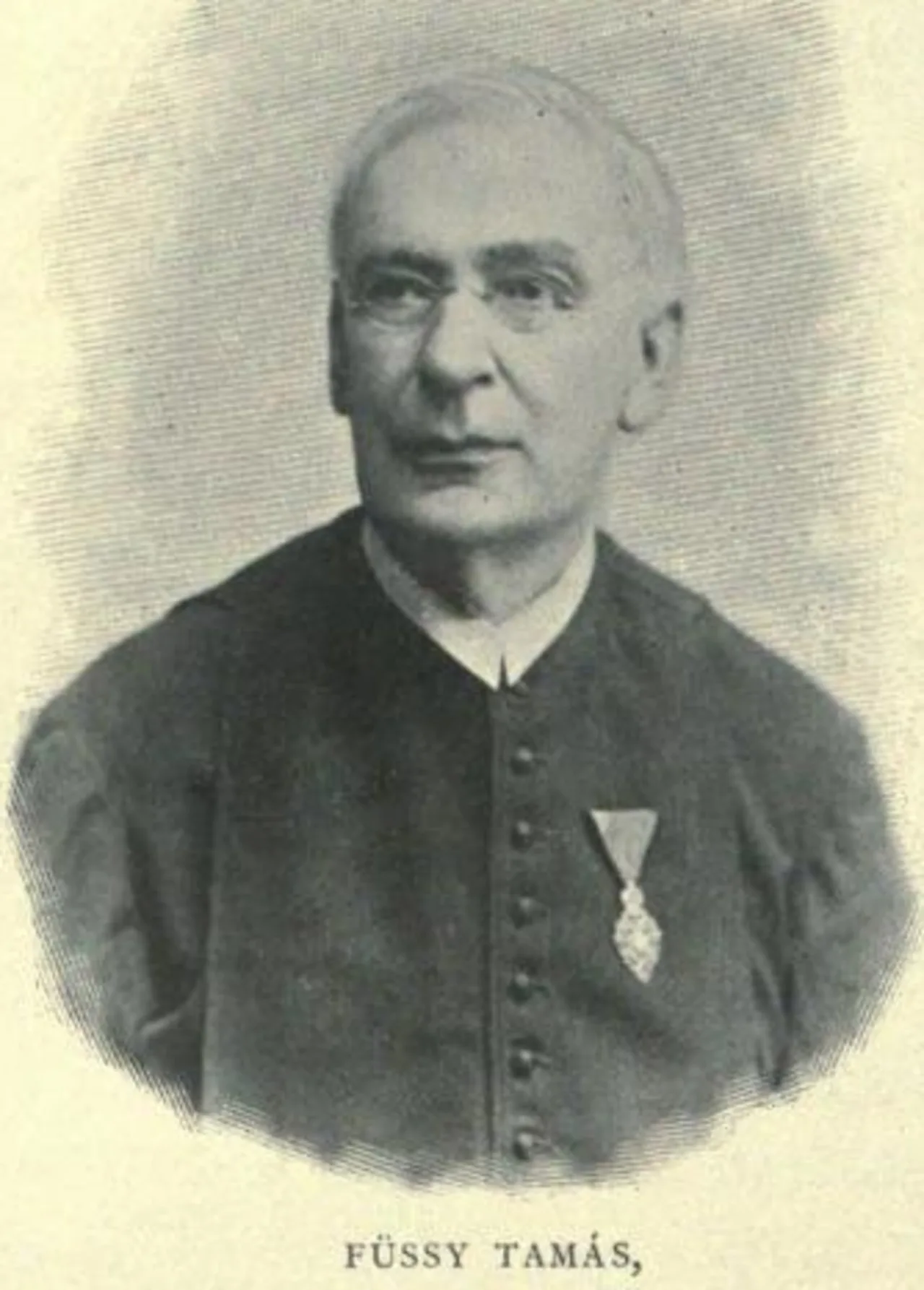 Thomas Füßy