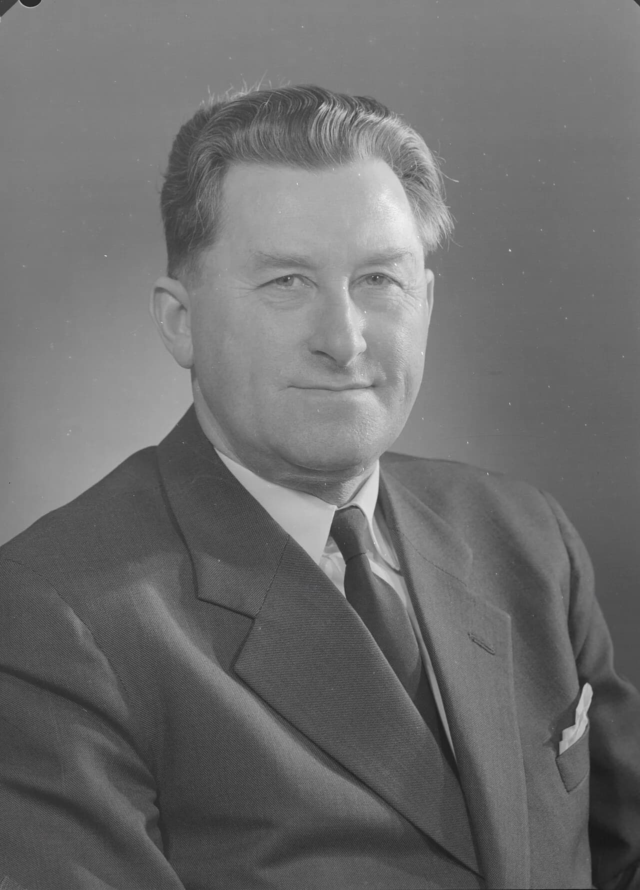Kresten Damsgaard