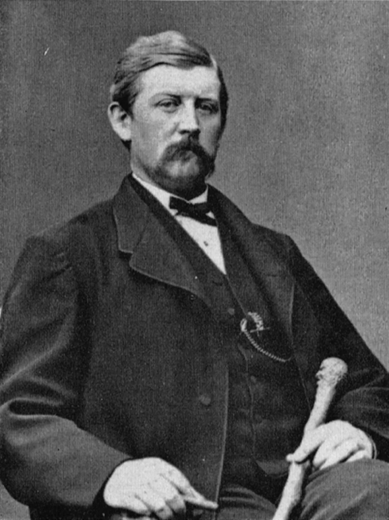 Axel Danckwardt-Lillieström