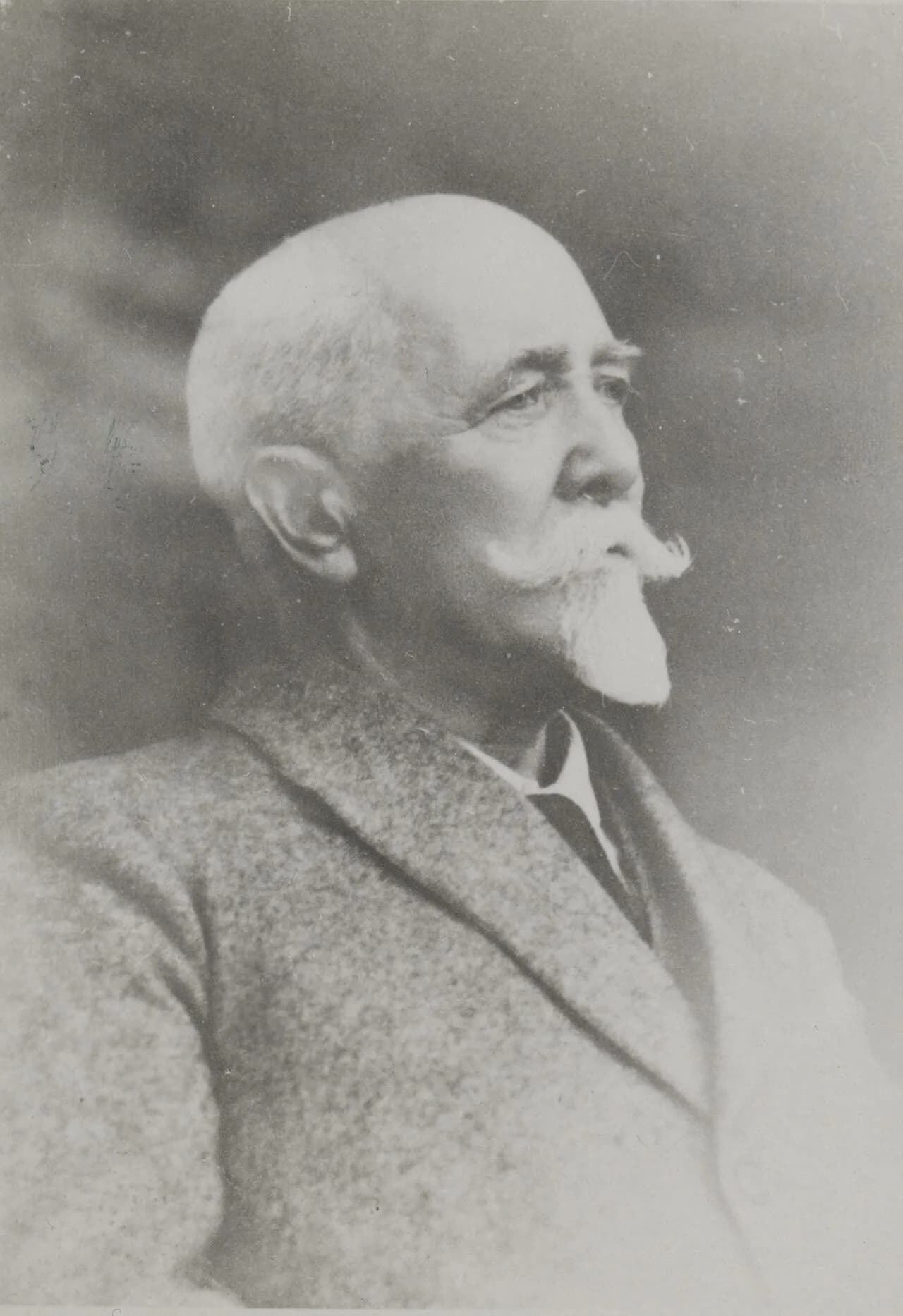 Georg Wedel-Jarlsberg