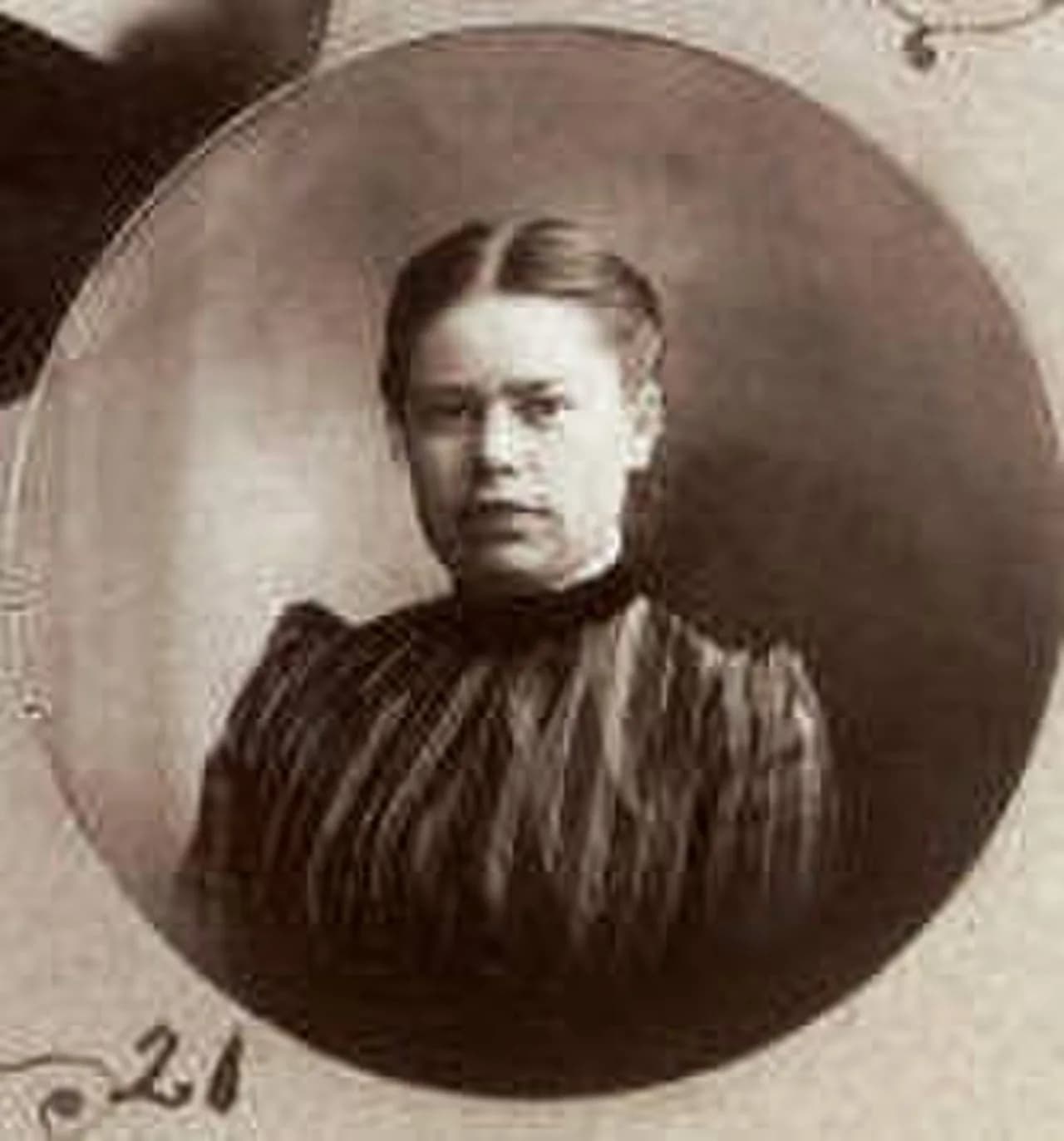 Florence R. Curtis