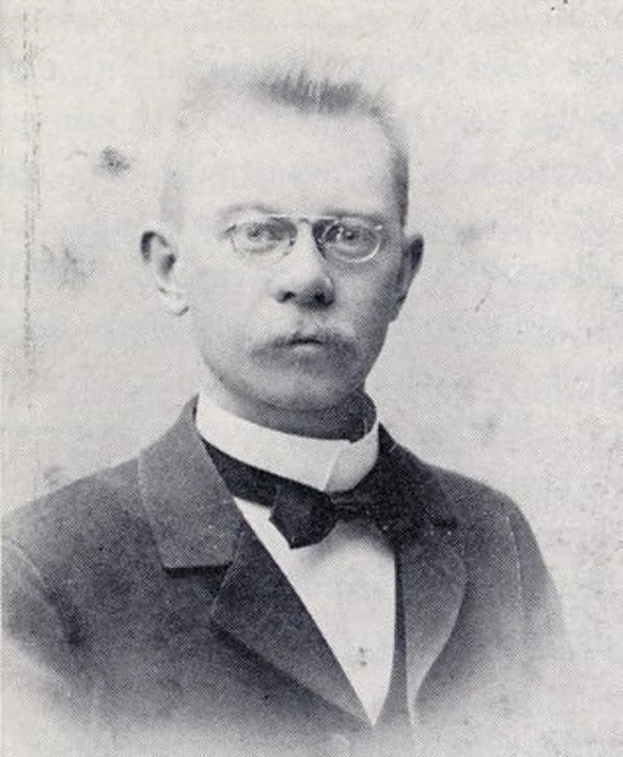 Gideon Danell