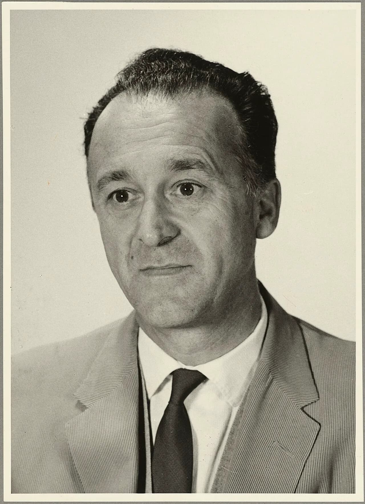 Peter Paul Speiser