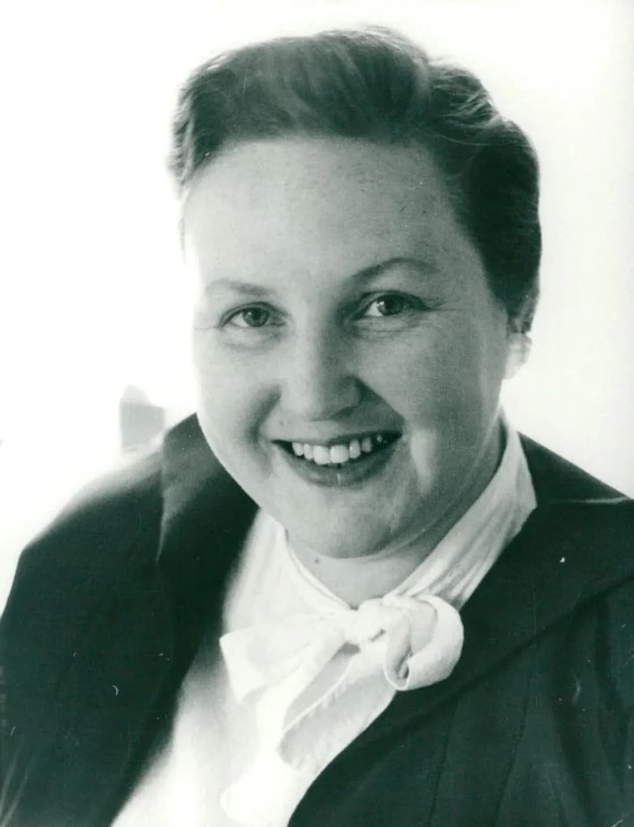 Anna Lisa Wärnlöf