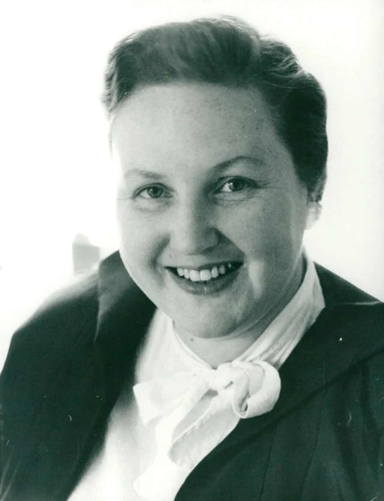 Anna Lisa Wärnlöf