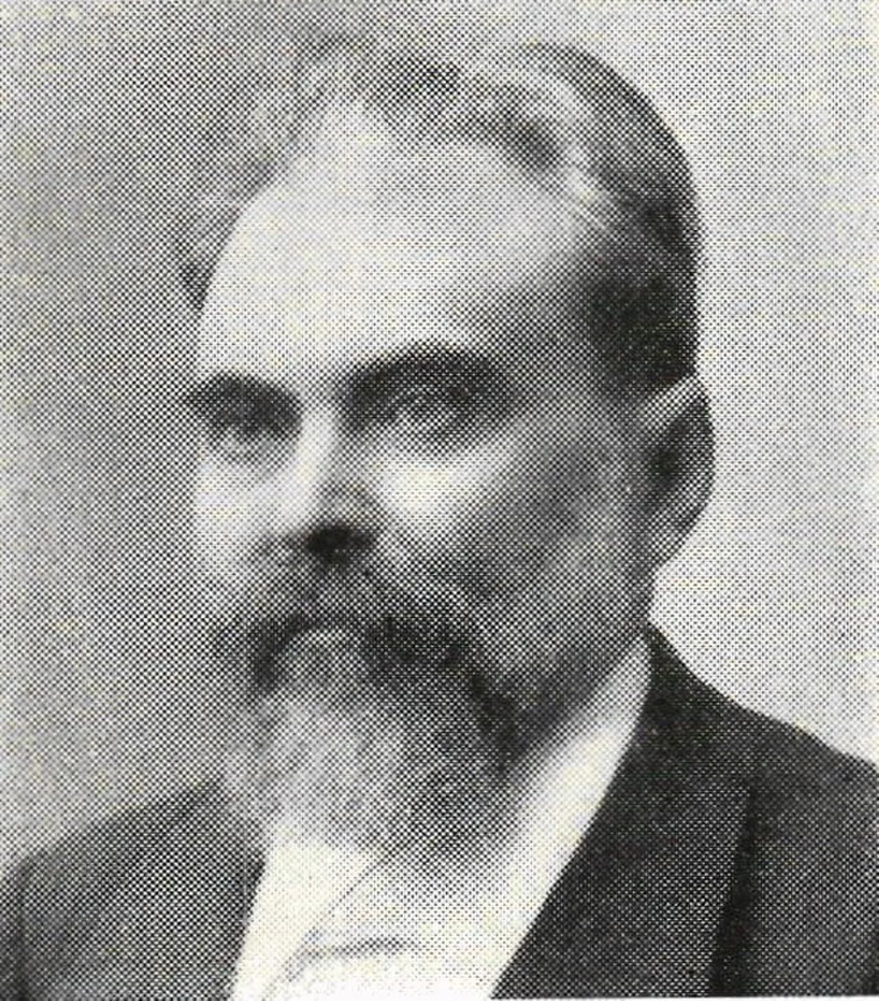 Ludvig Danström