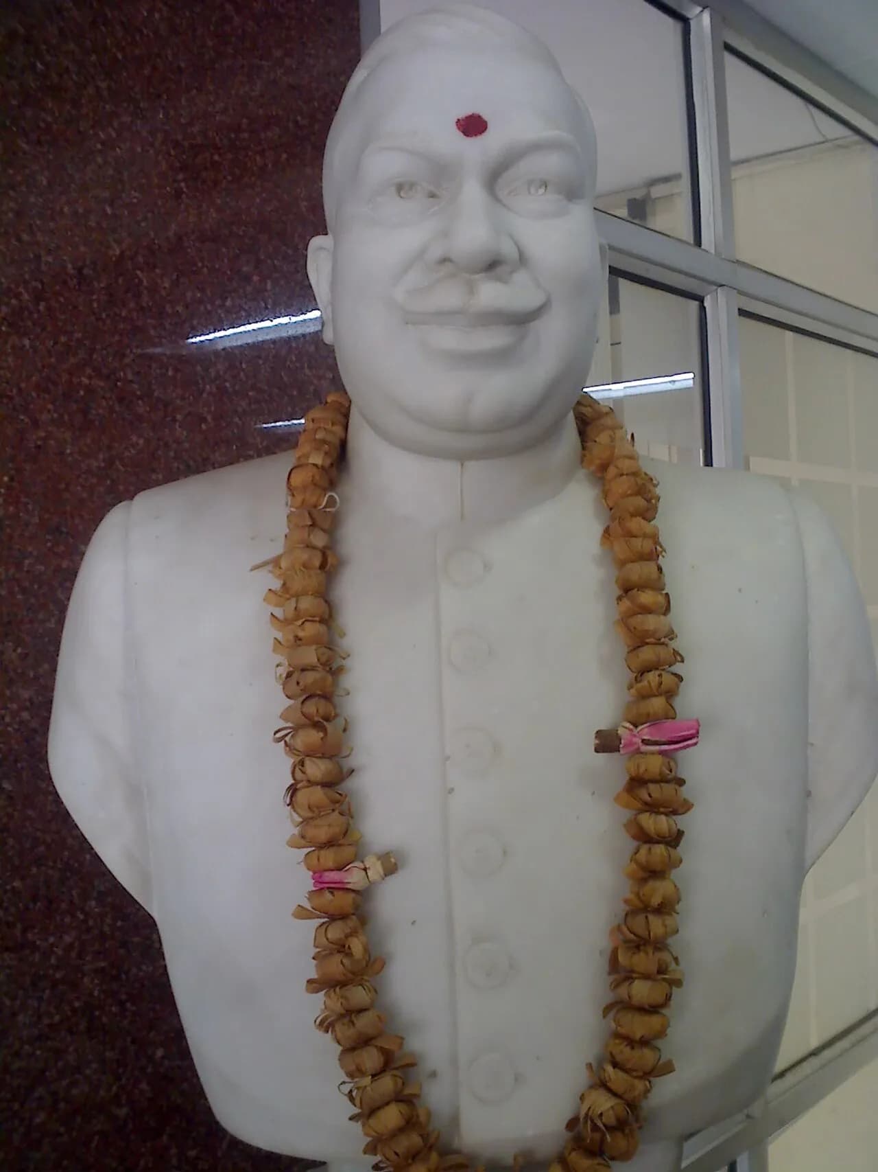 Gujarmal Modi