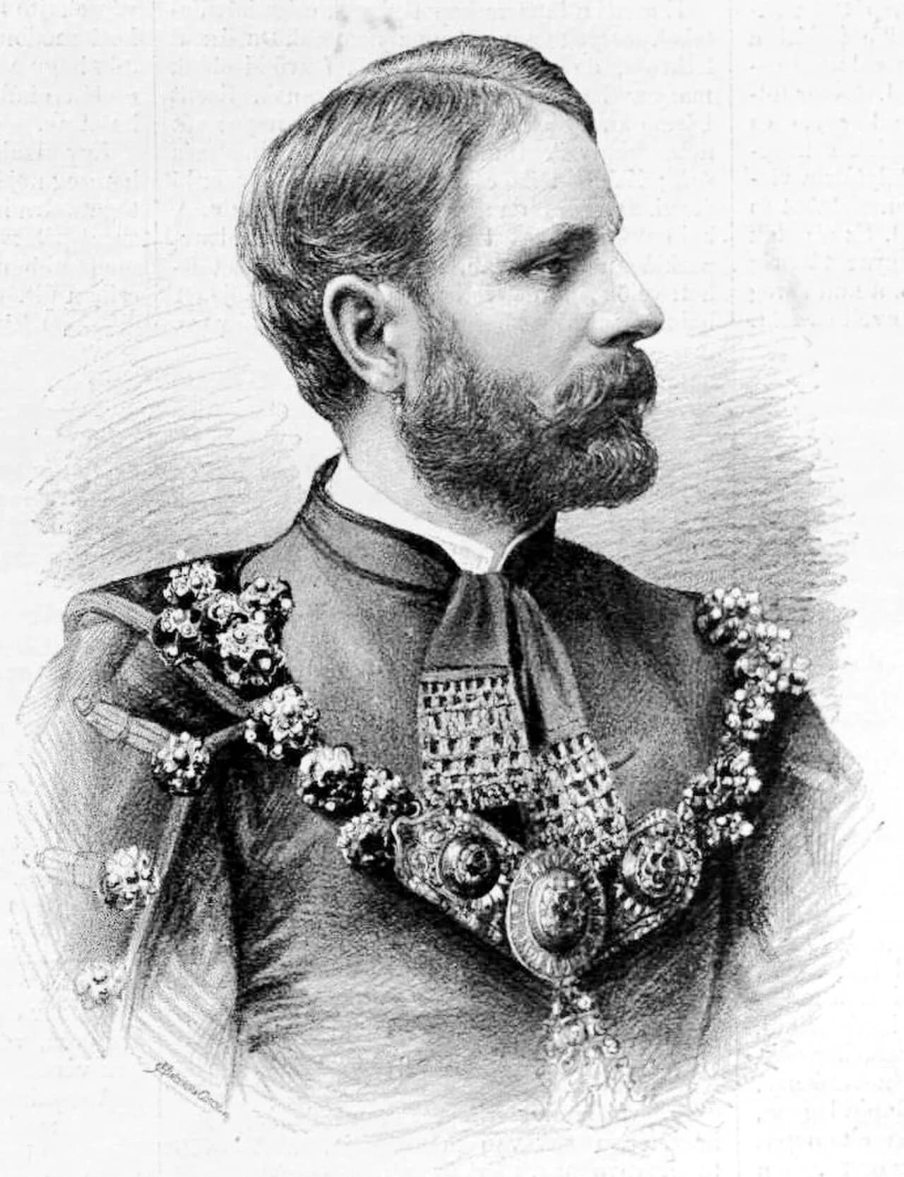 Károly Khuen-Héderváry