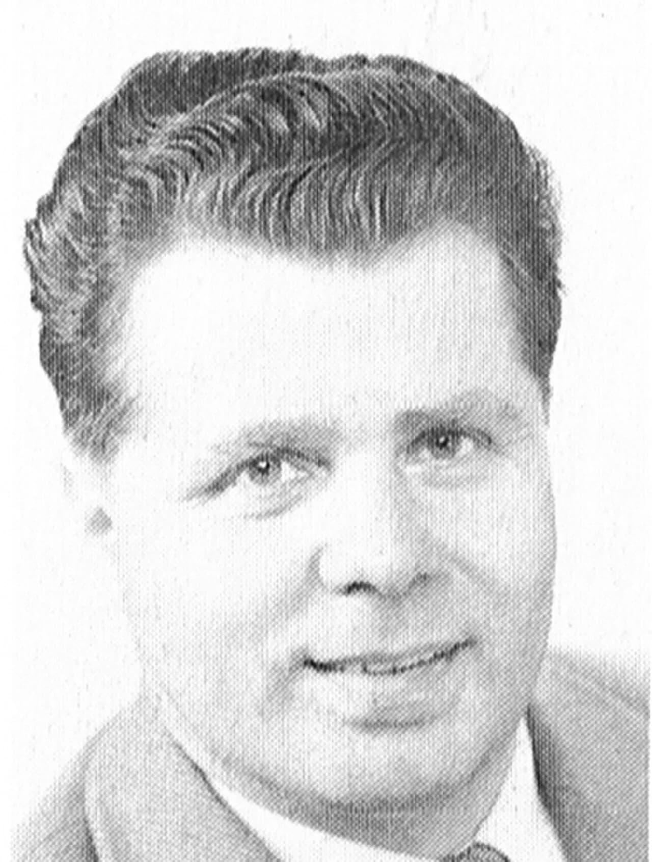 Gösta Darlin
