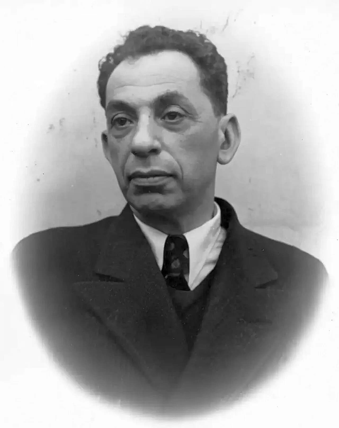 David Bergelson