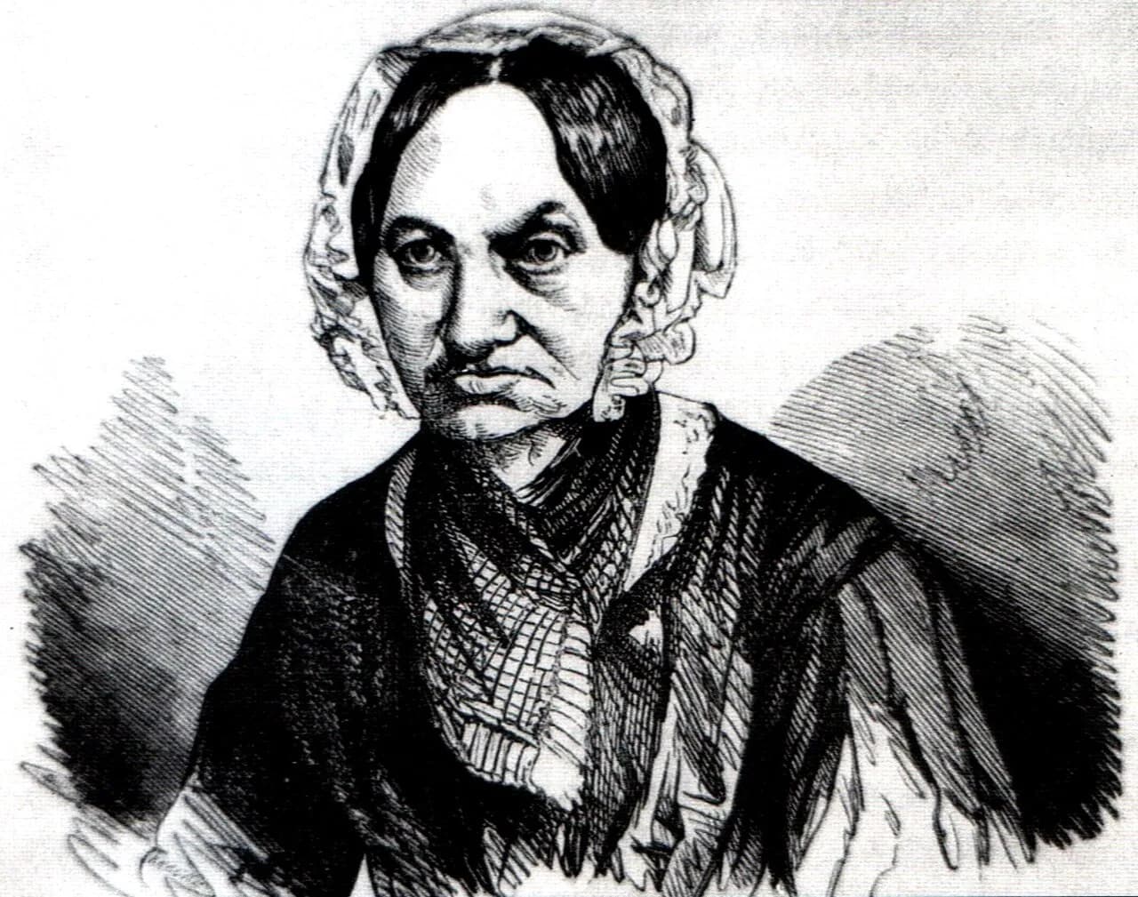 Anna Lühring
