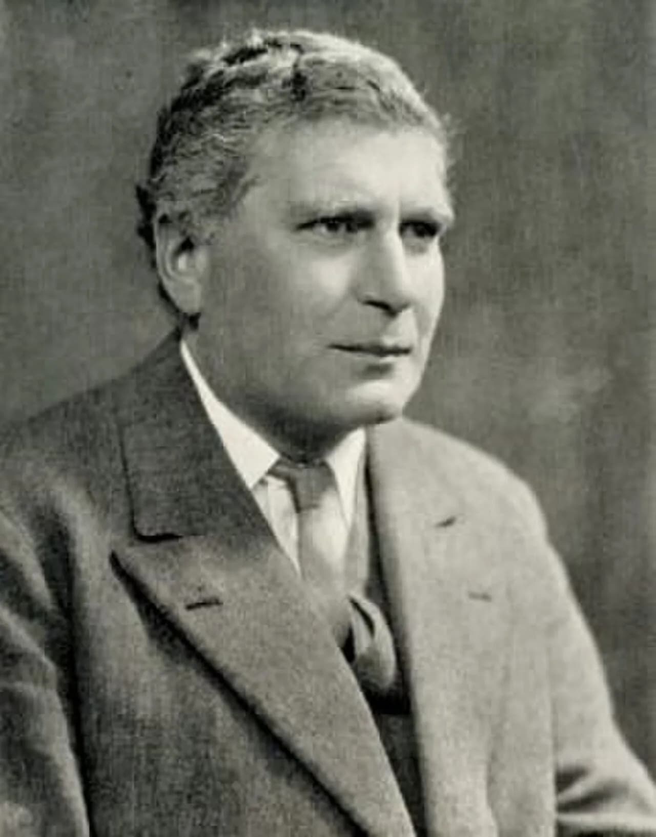 Albert Reginald Powys