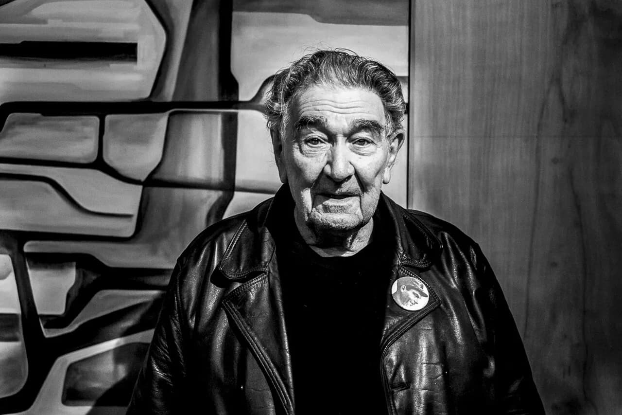 Armand Gatti