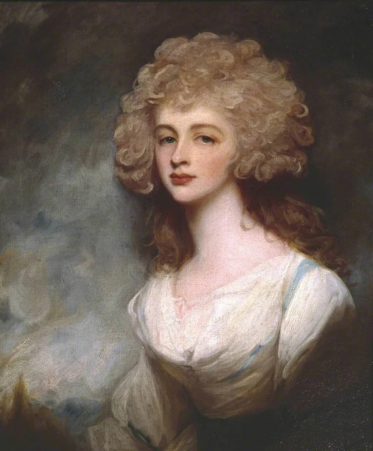 Louisa Catherine Howe