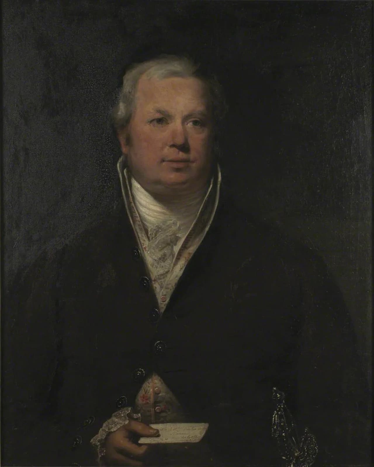 Robert Williams Vaughan