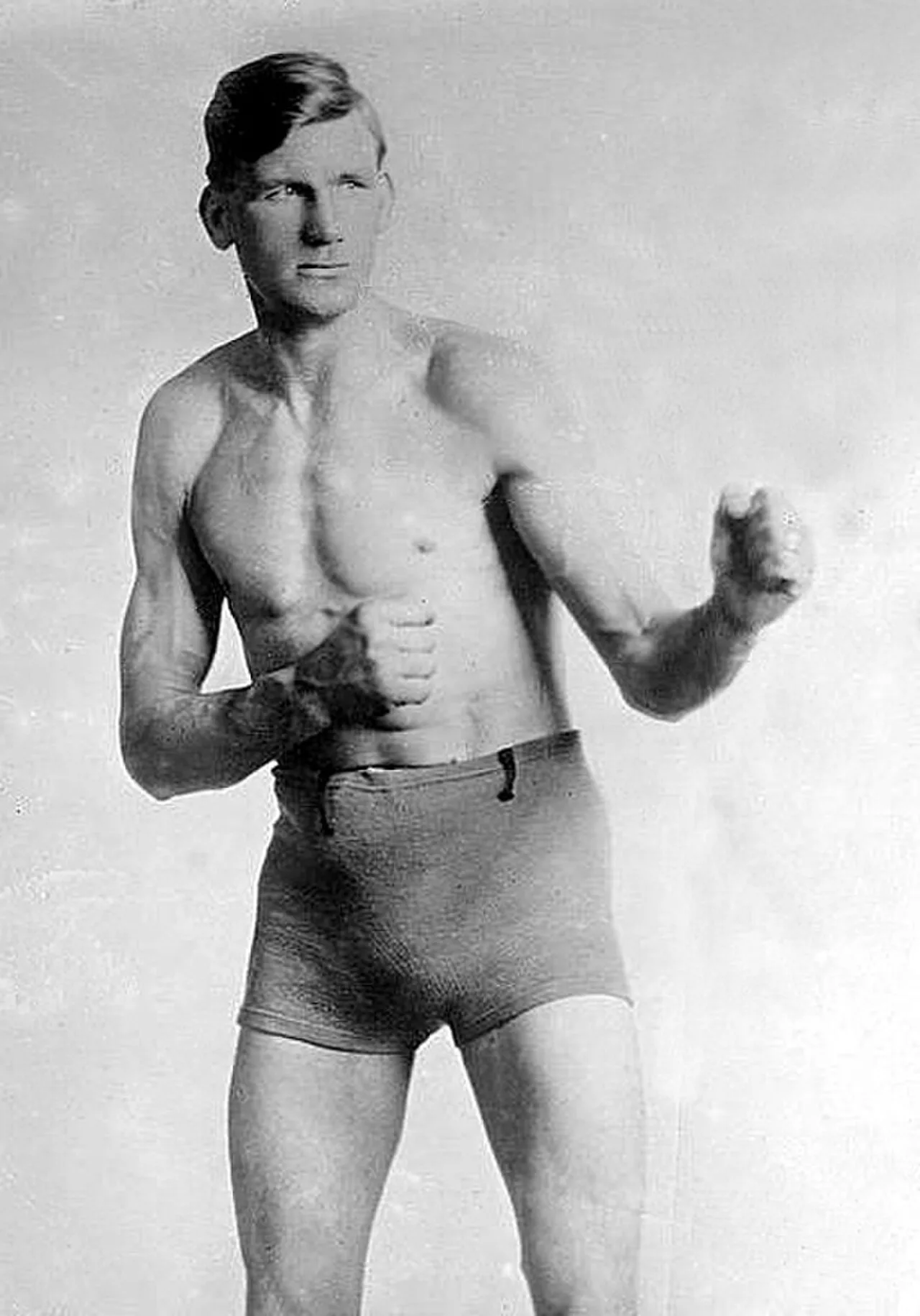 Gunboat Smith
