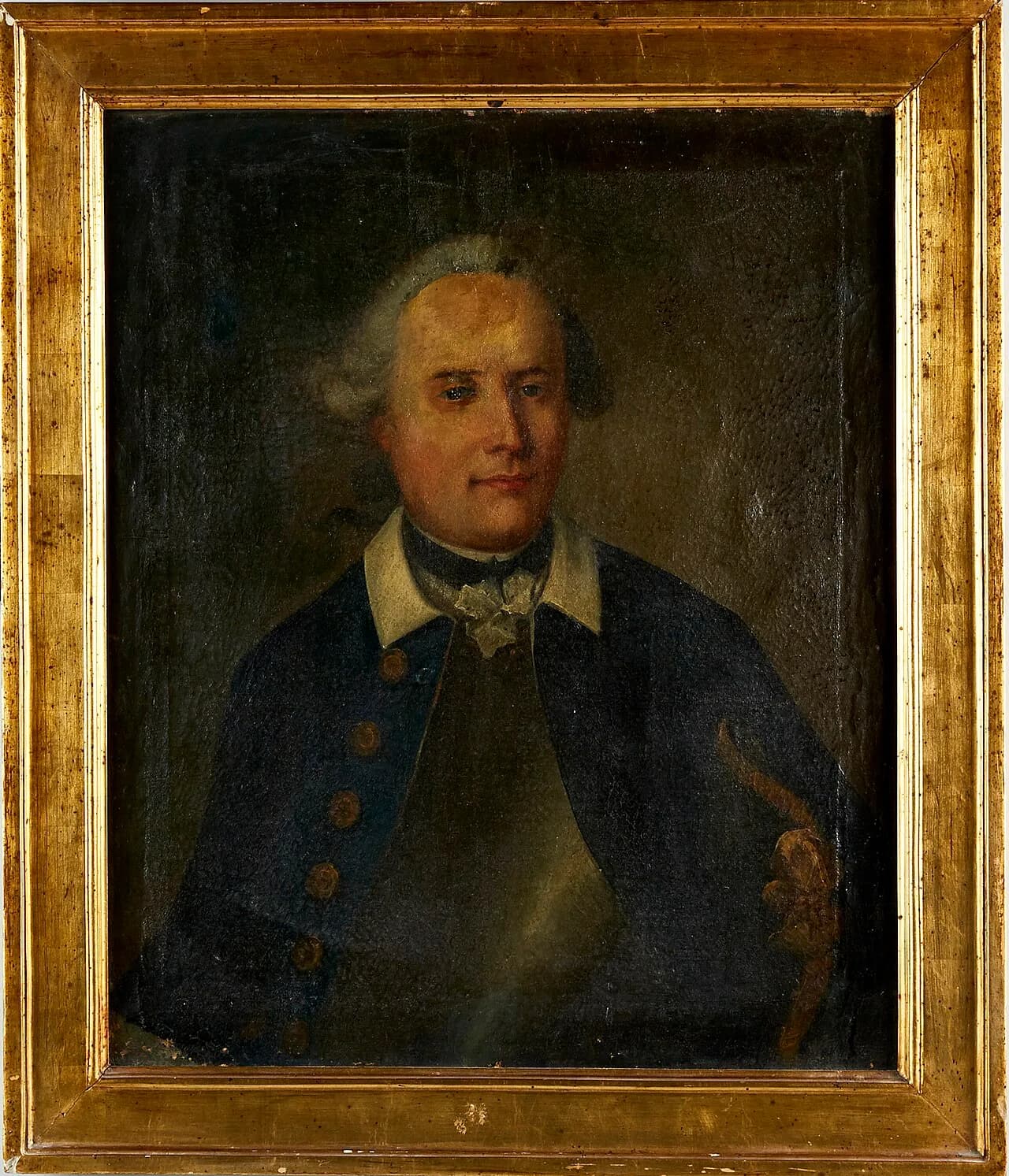 Carl Constantin De Carnall