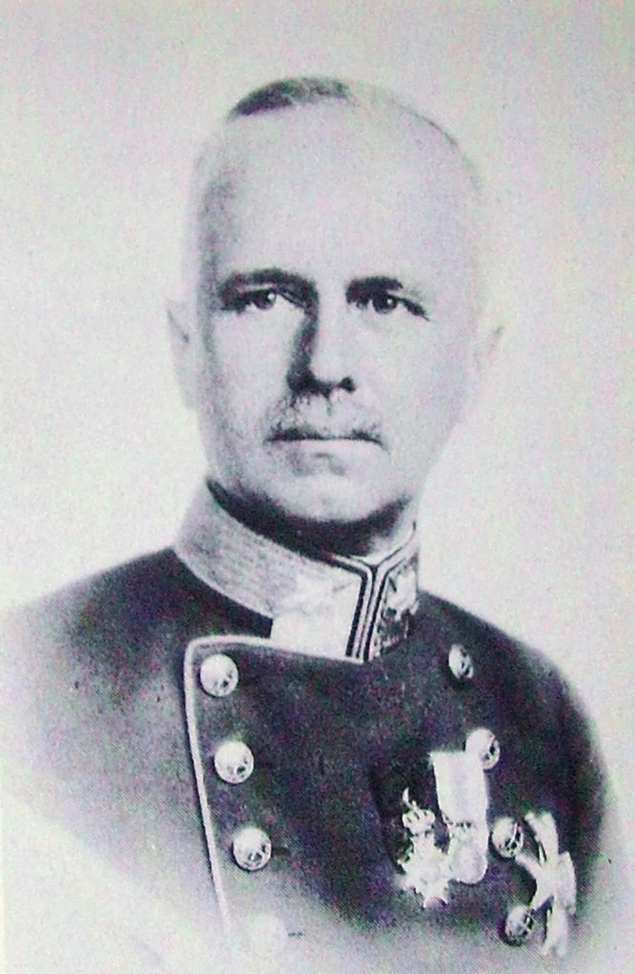 Henri de Champs