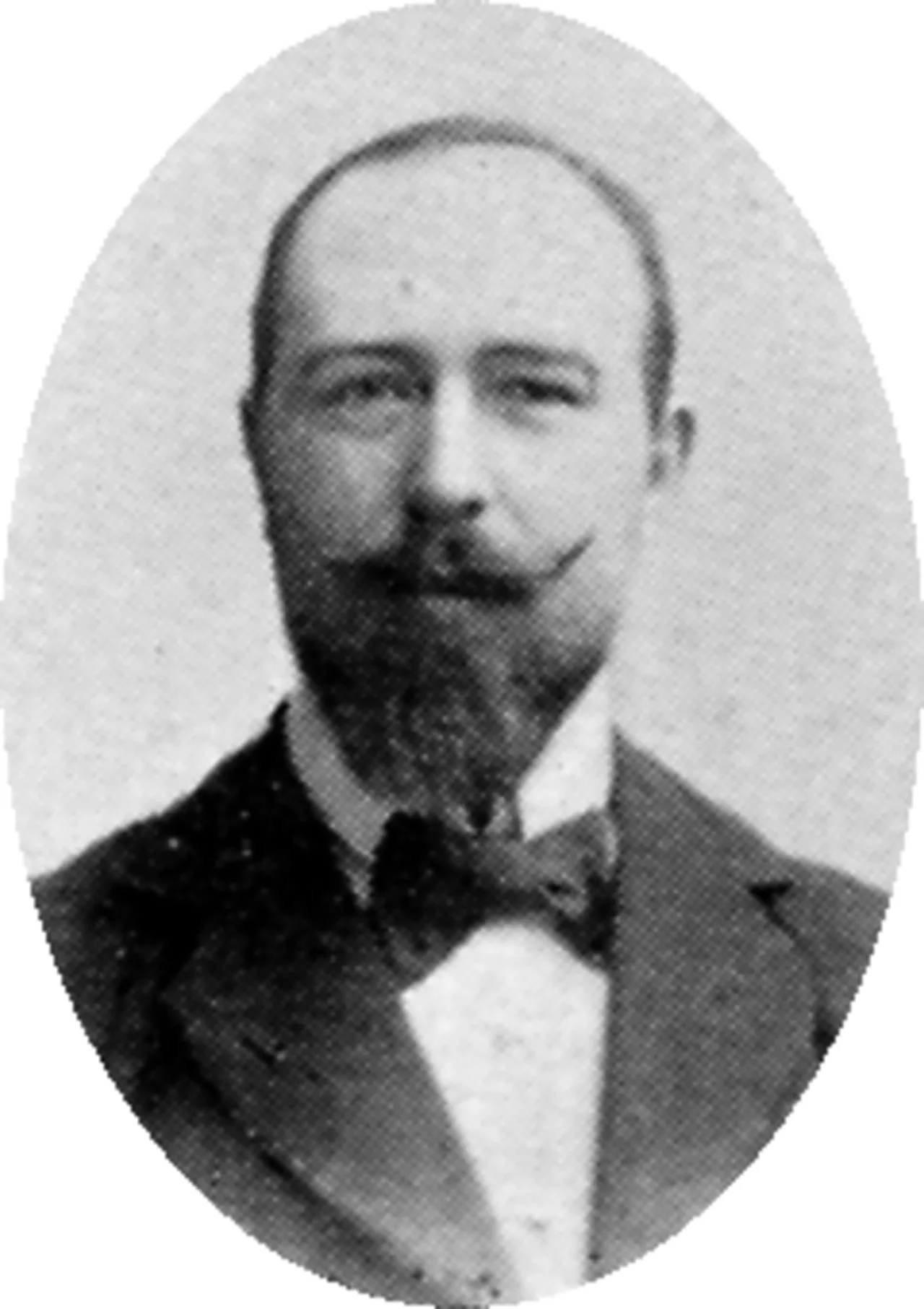Gustaf de Frumerie