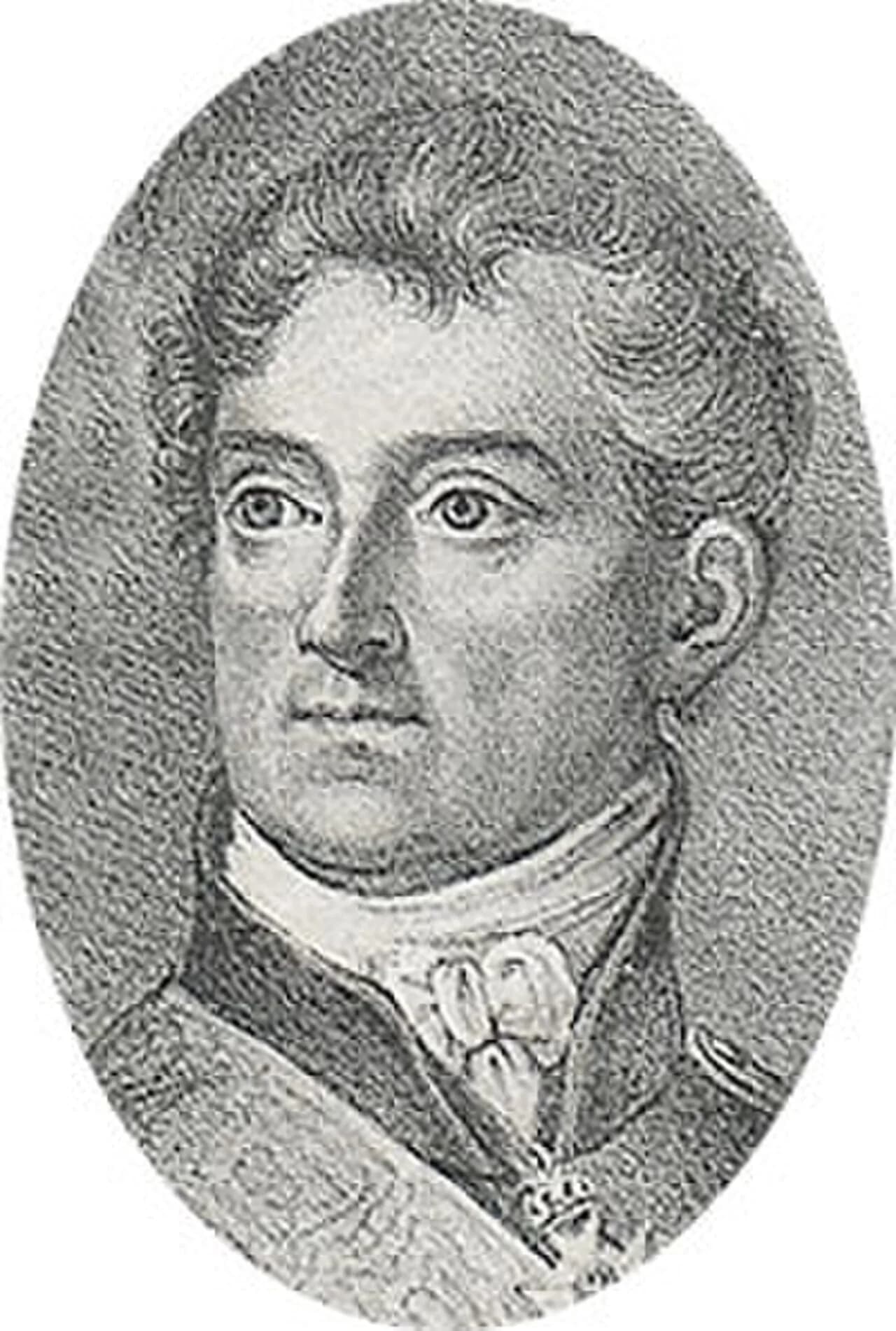 Carl De Geer