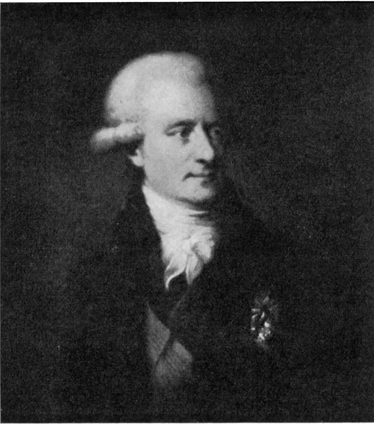 Charles De Geer