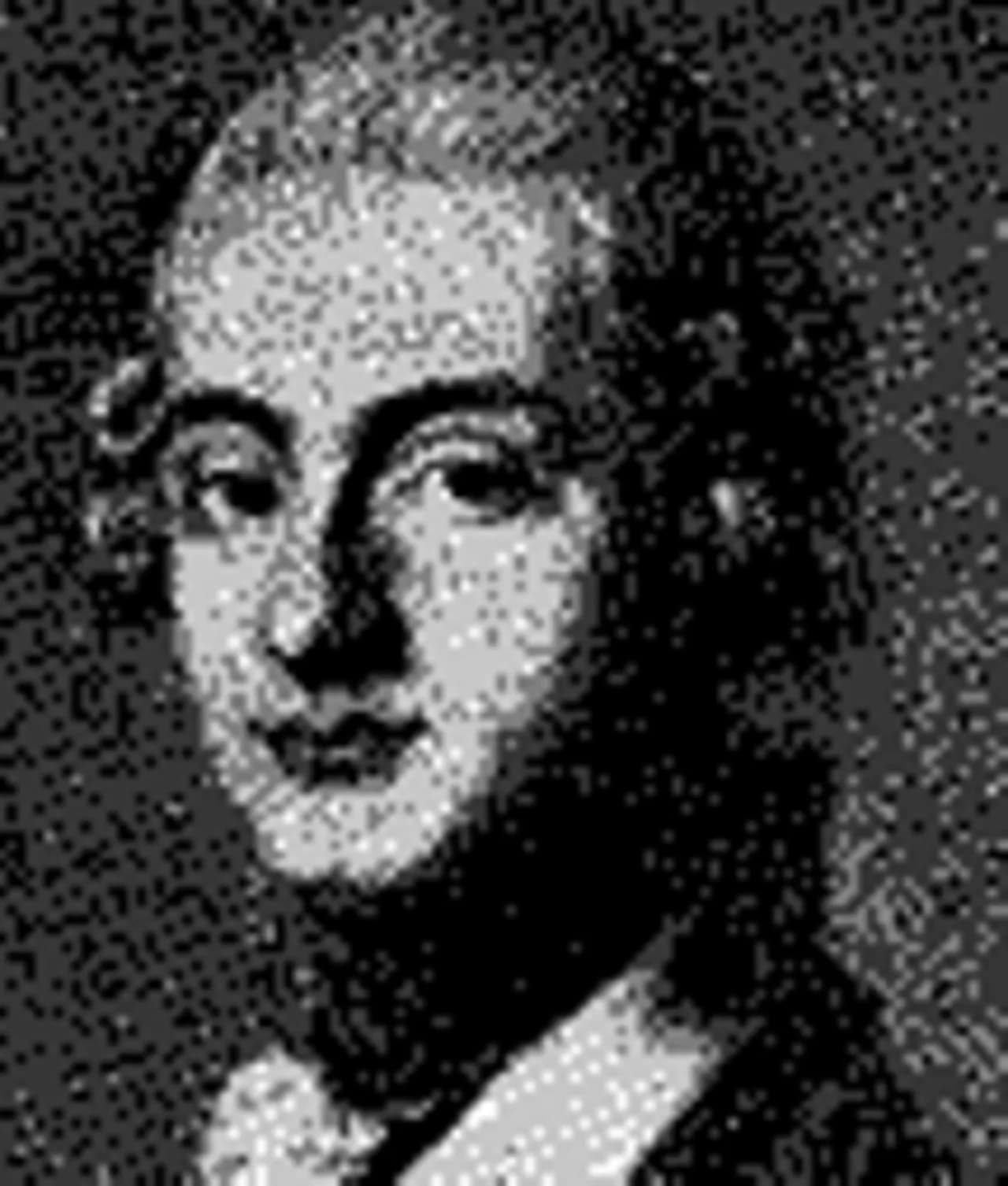 Emanuel de Geer